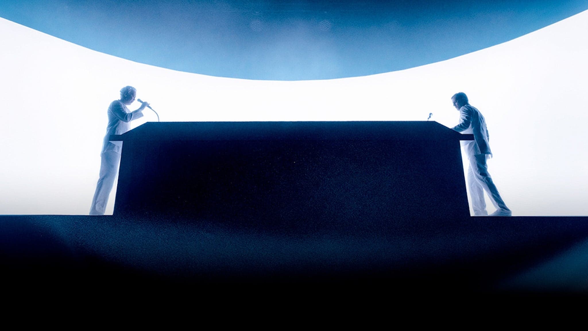 Polo & Pan - Americas Tour 2025 event image