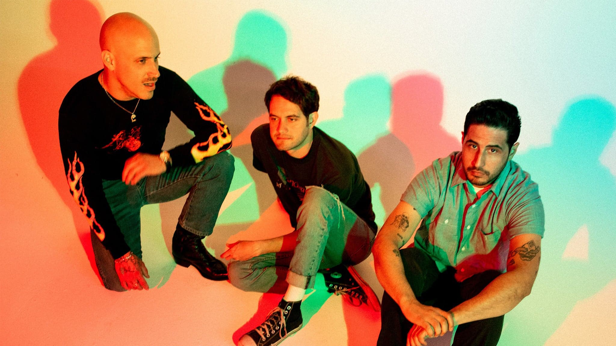 Together Pangea event image