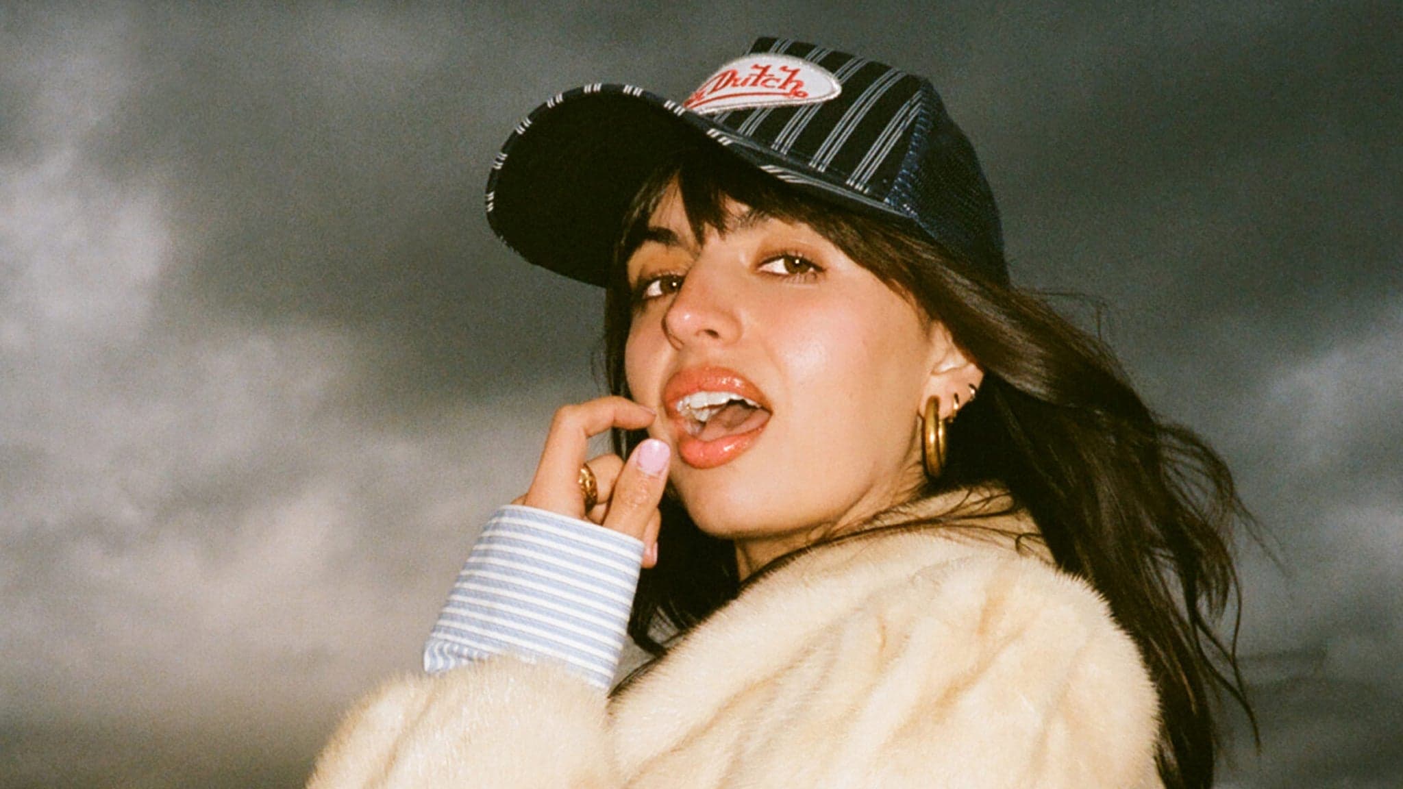 Rebecca Black Presents: The SALVATION Tour event image