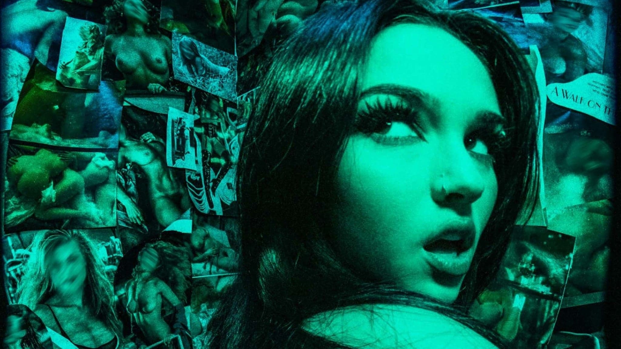 Maggie Lindemann event image