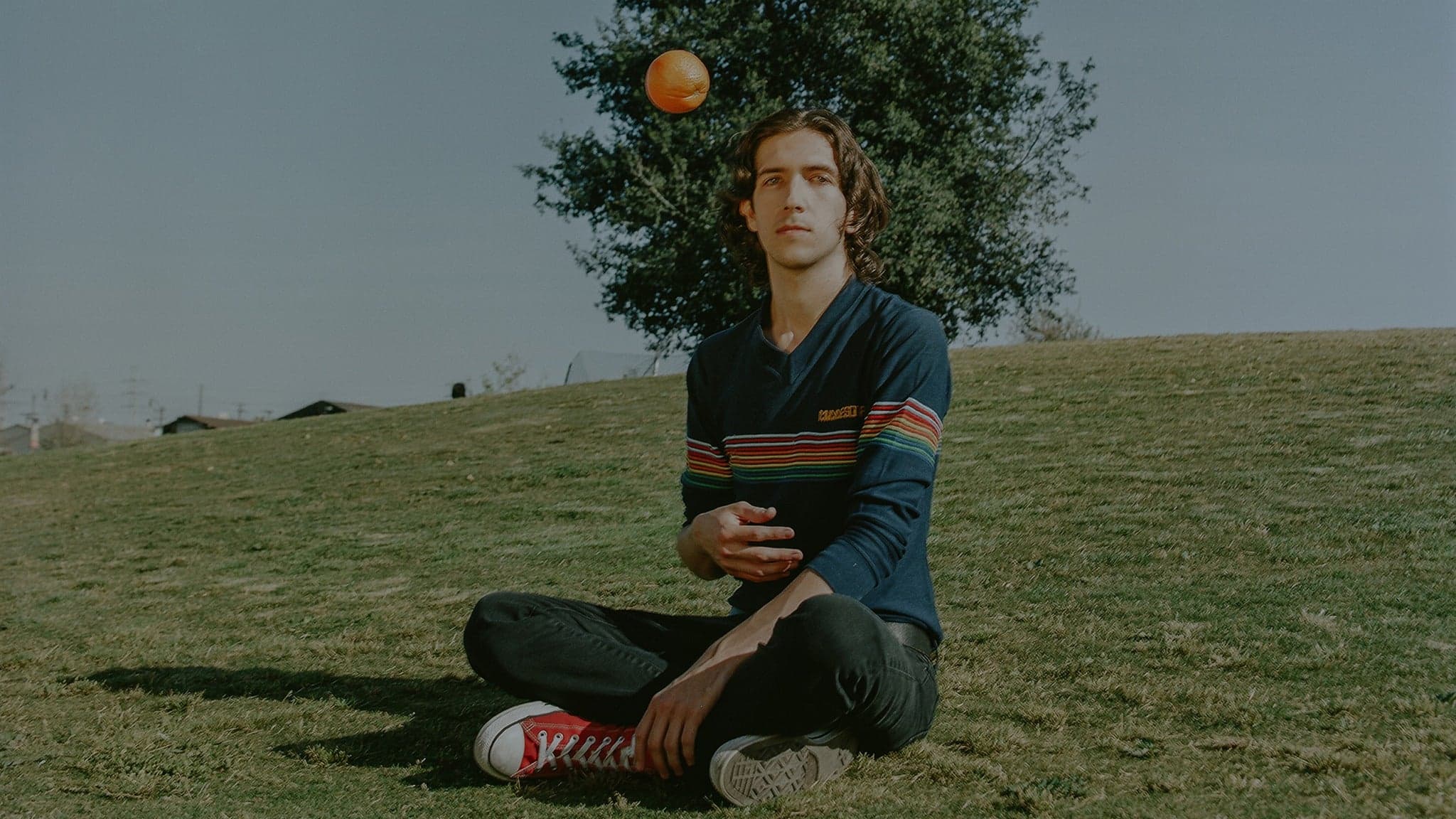 Ricky Montgomery event image