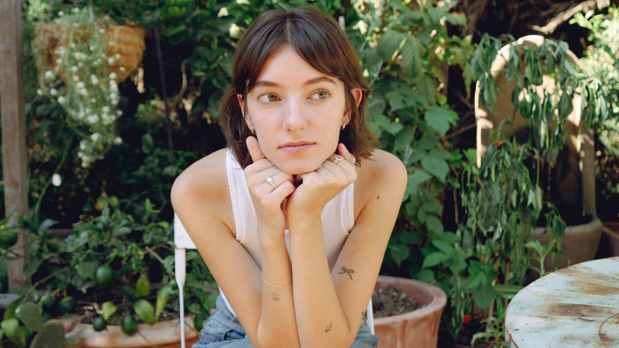 Alix Page event image