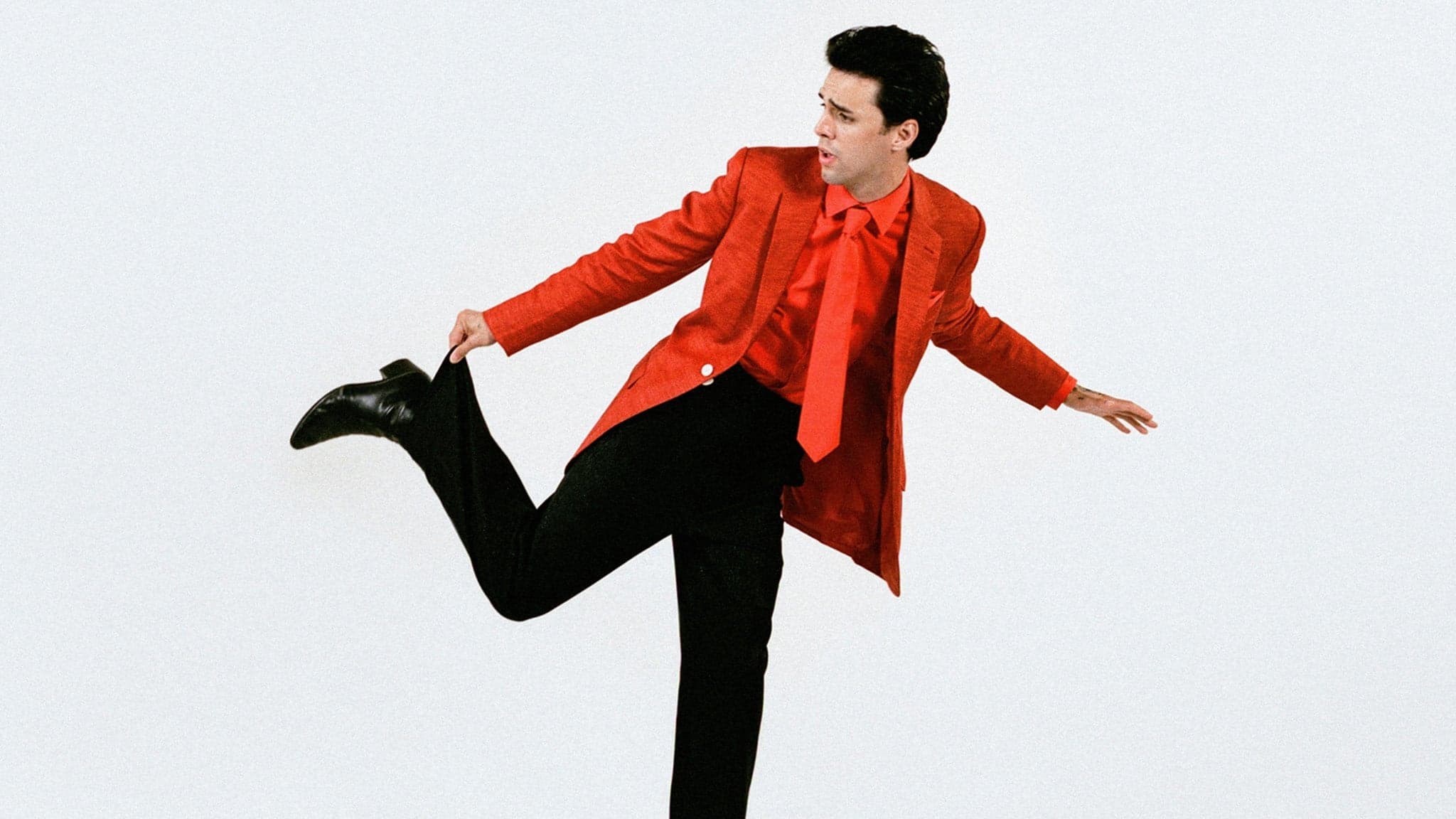 Stephen Sanchez event image