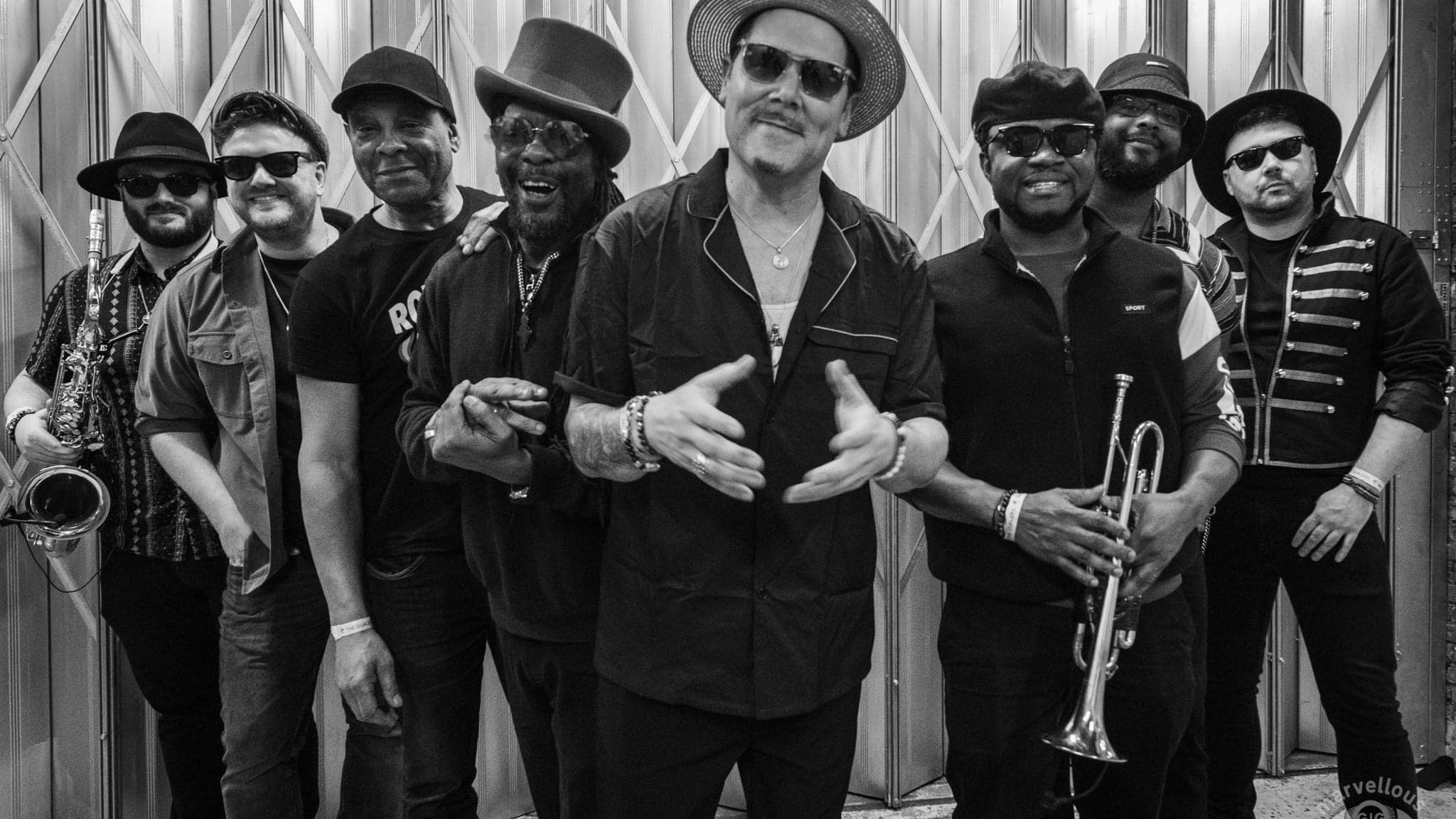 The Dualers event image