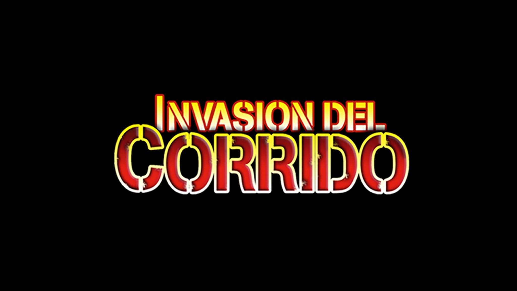 Invasion Del Corrido event image