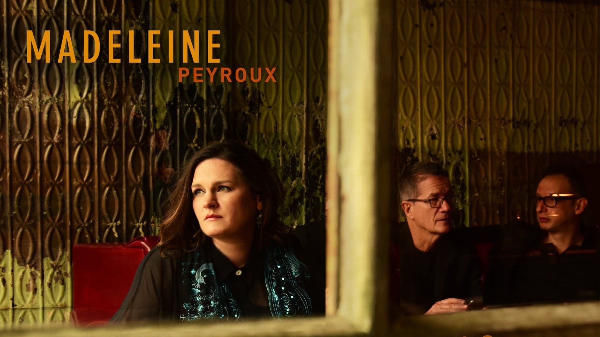 Madeleine Peyroux event image