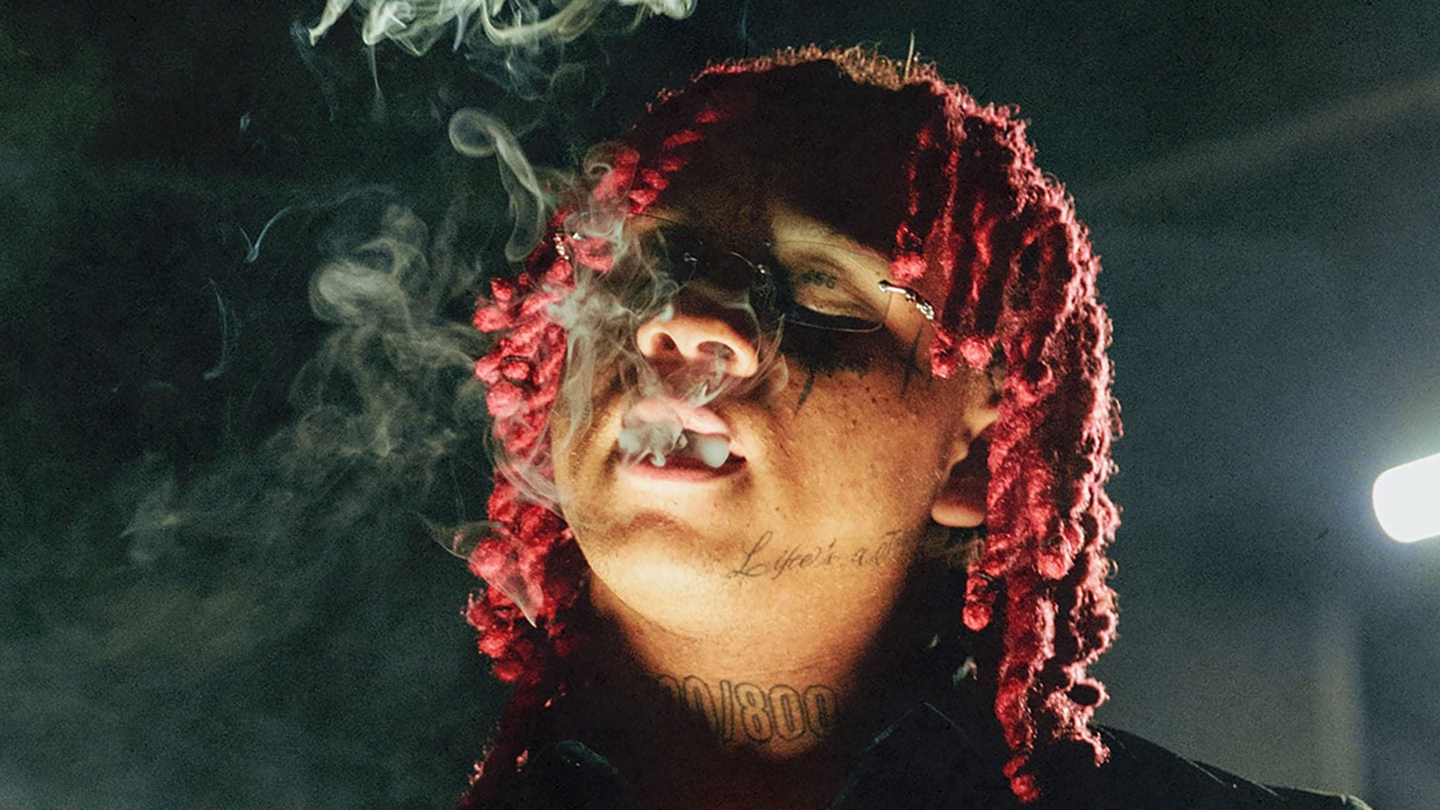 Trippie Redd & Friends event image