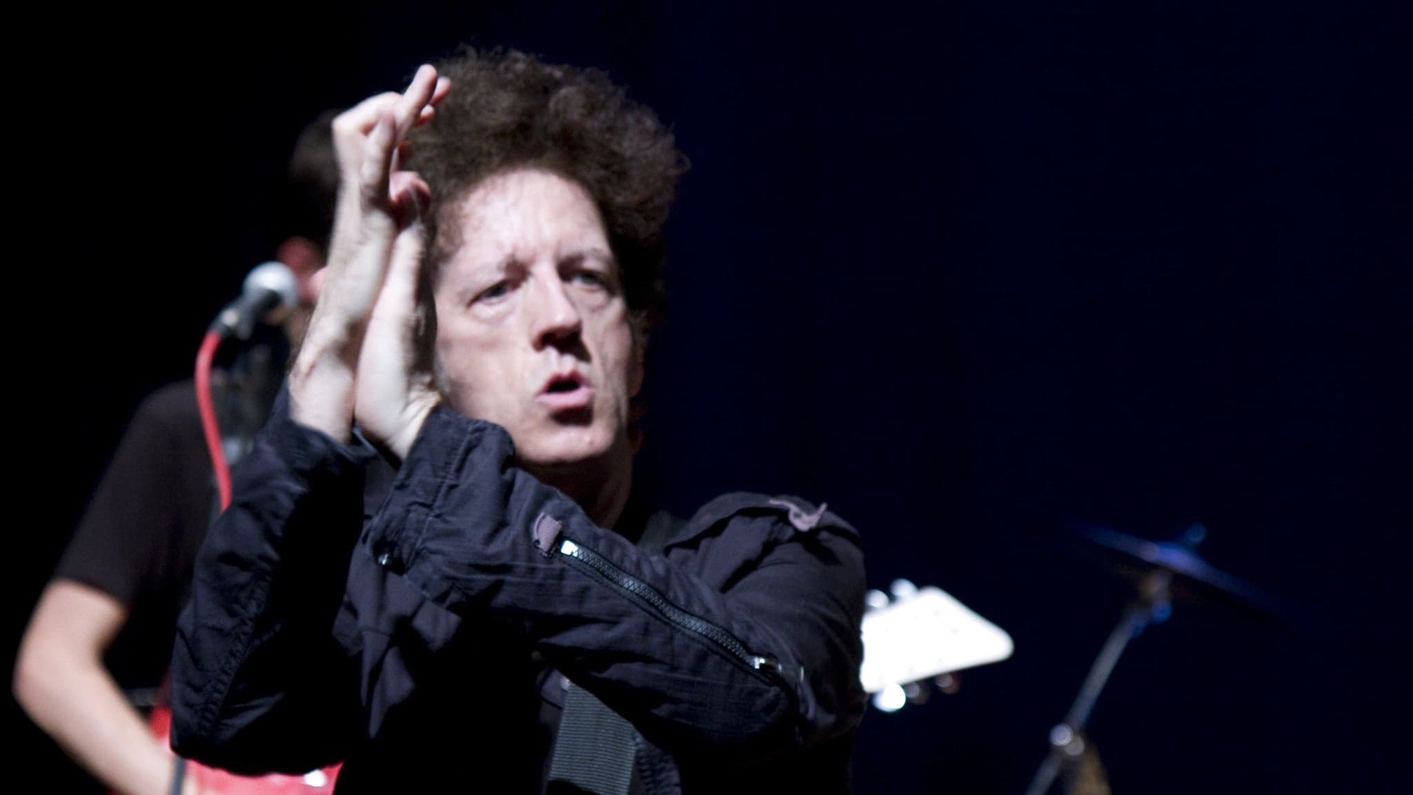 Willie Nile event image