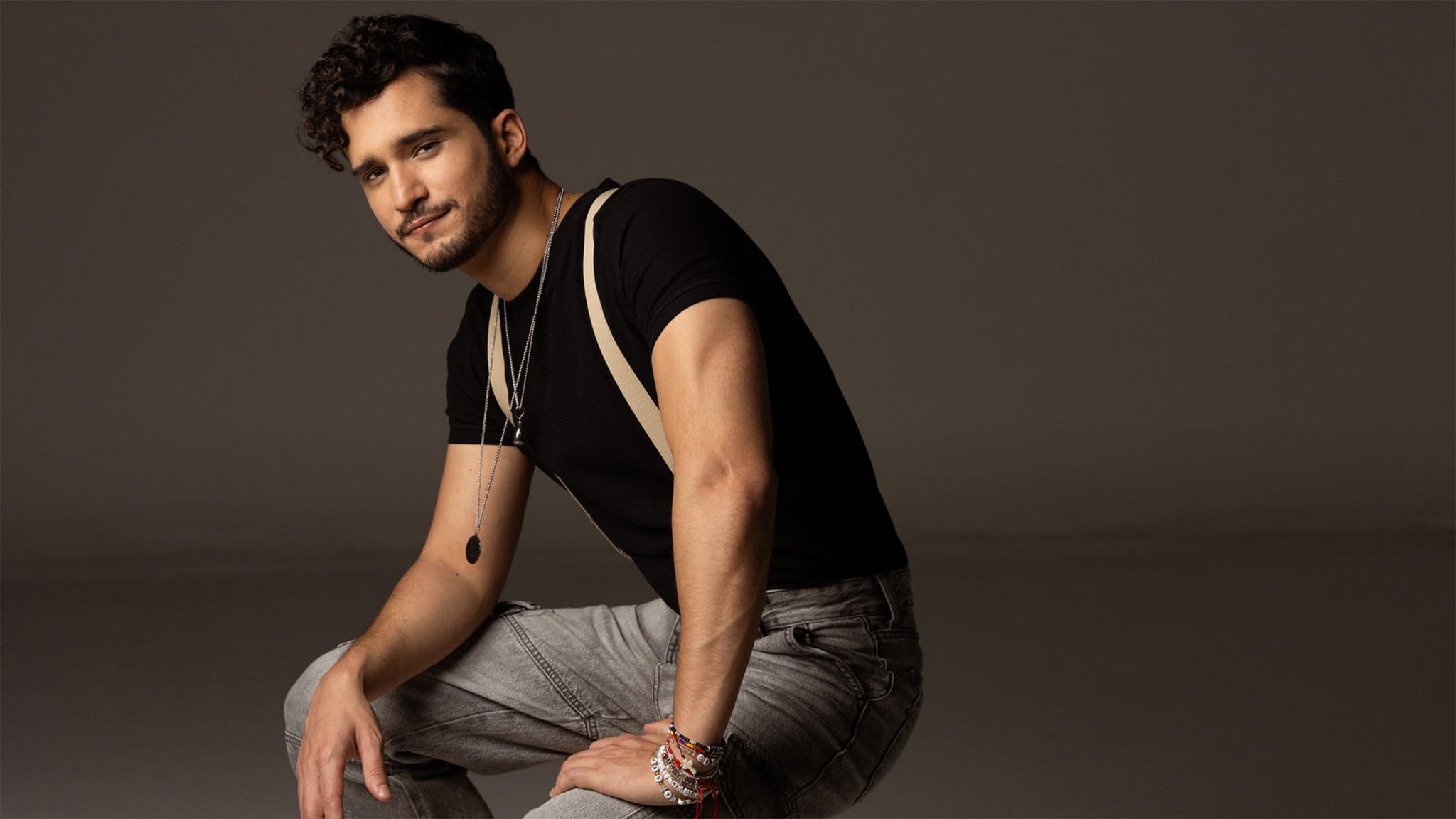 Andr茅s Obreg贸n event image