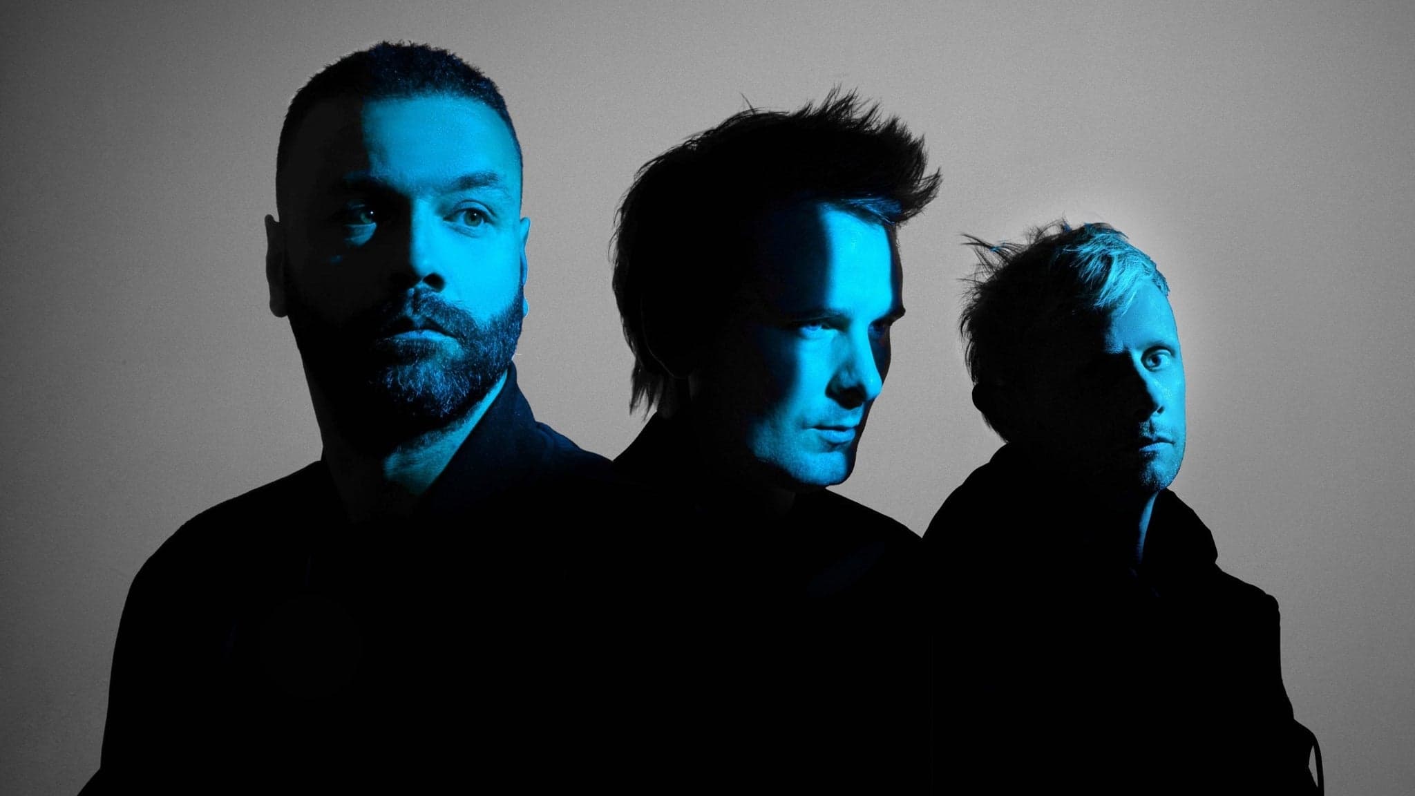 Muse: Will Of The People Tour event image