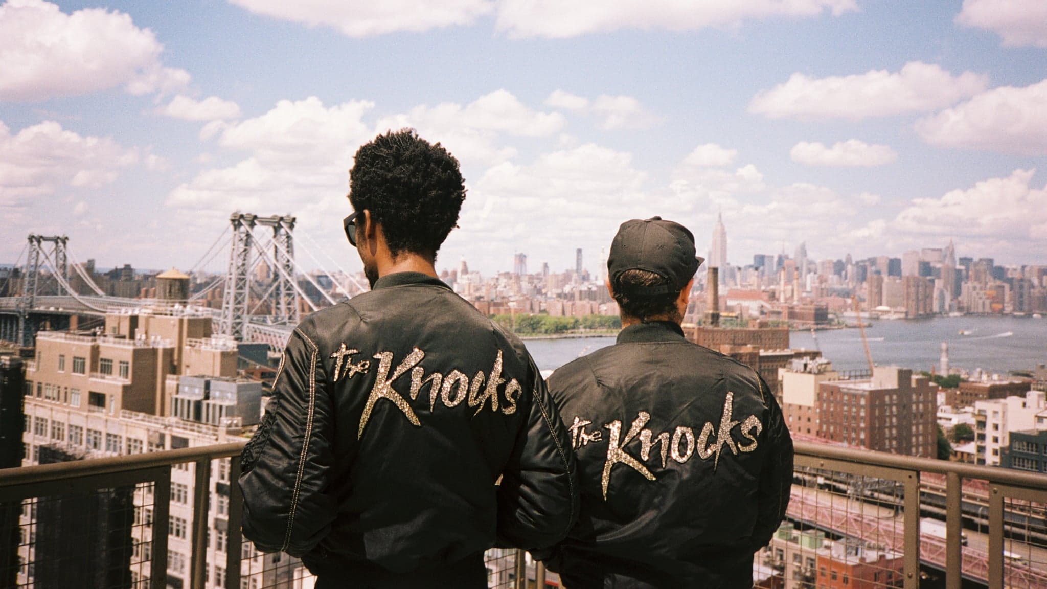 The Knocks w/ Cannons event image