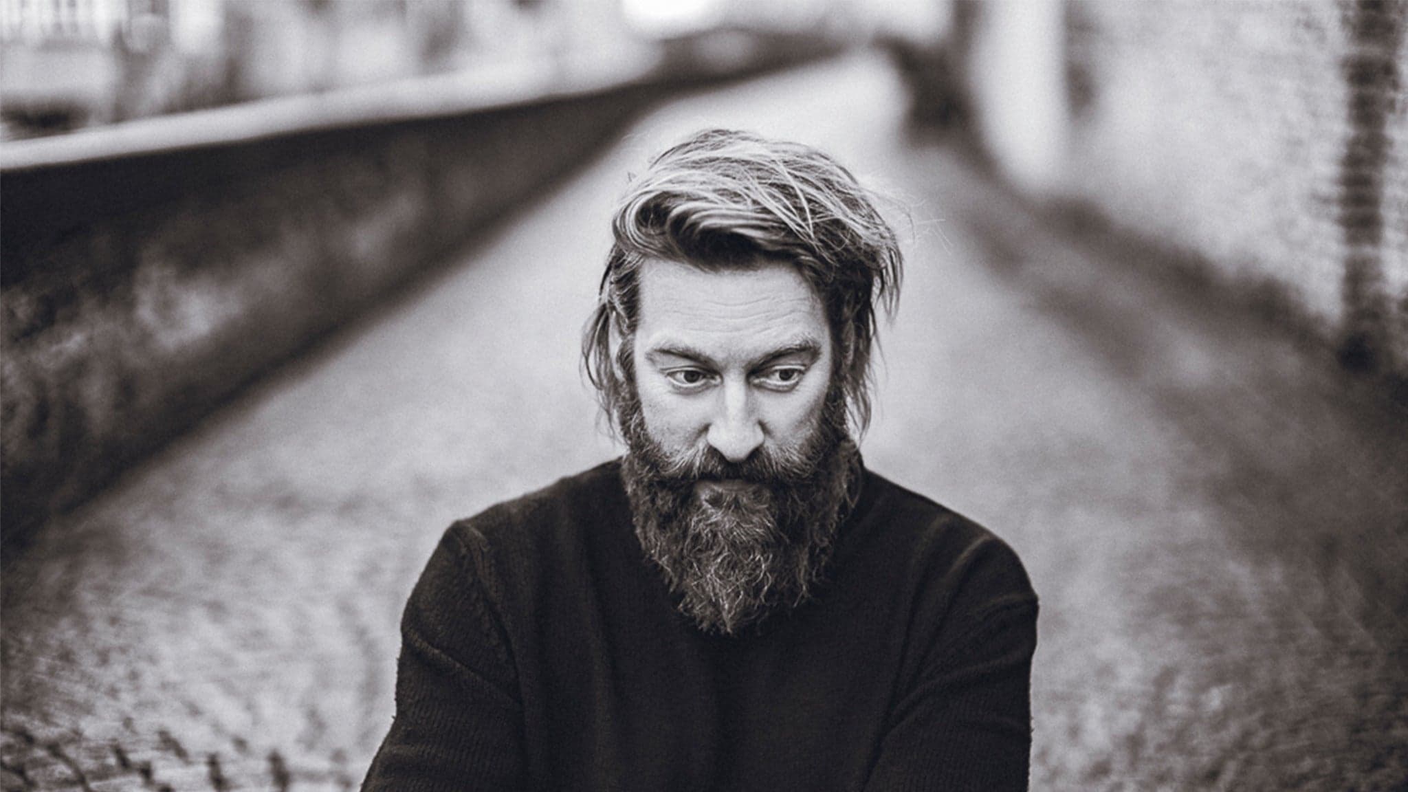 Joep Beving event image