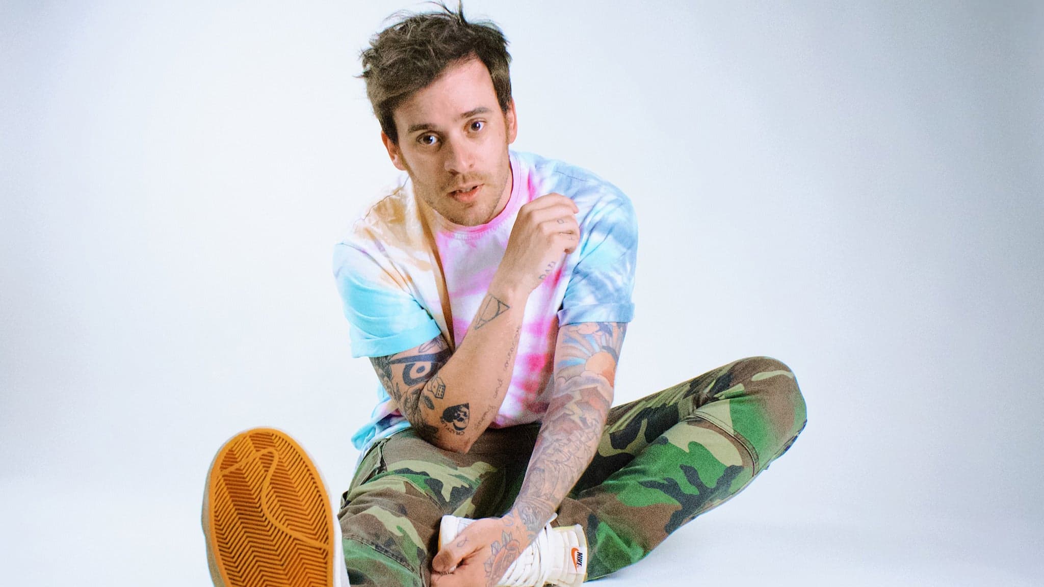 Phangs, Moontower event image