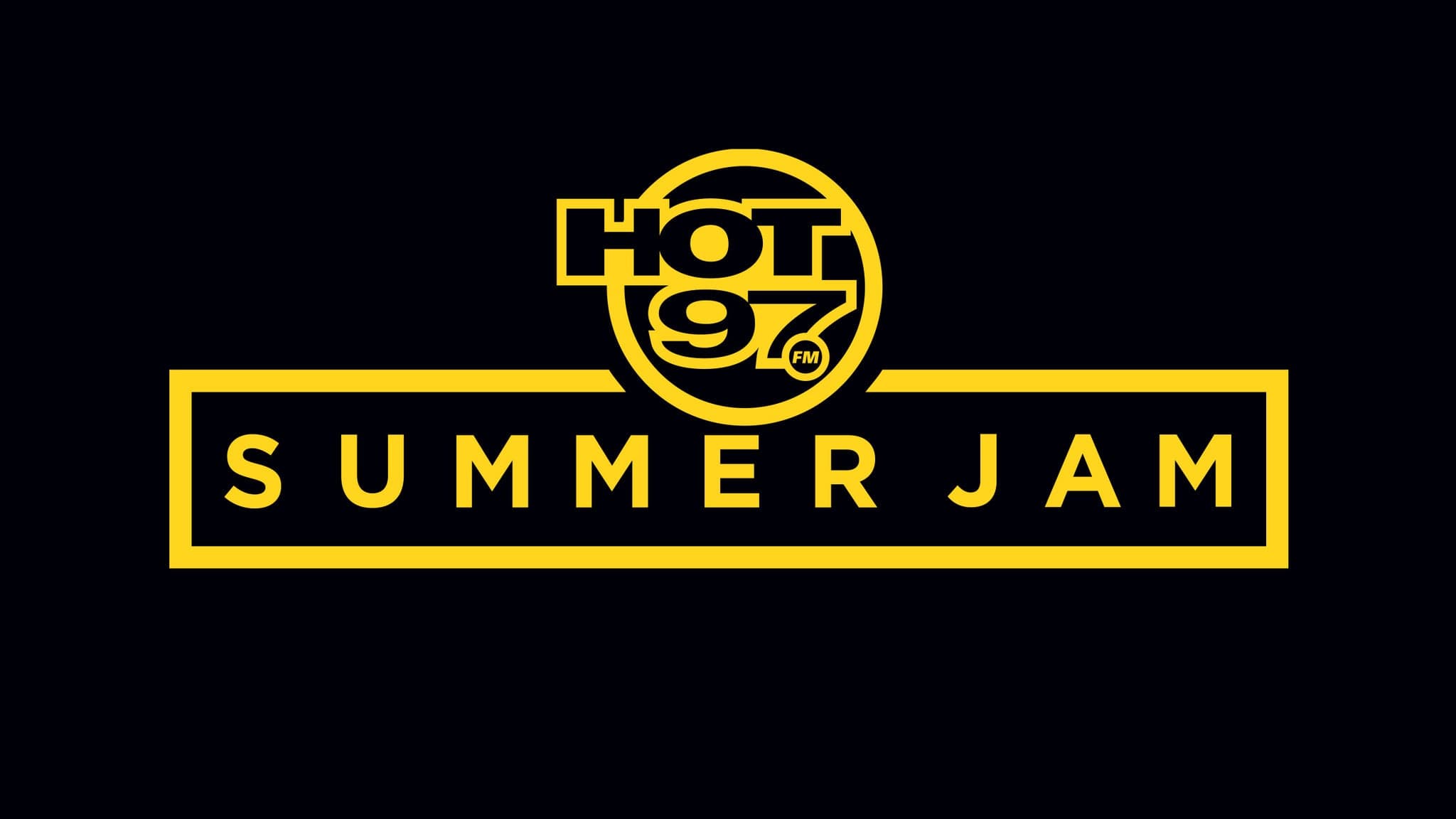 HOT 97 Summer Jam event image