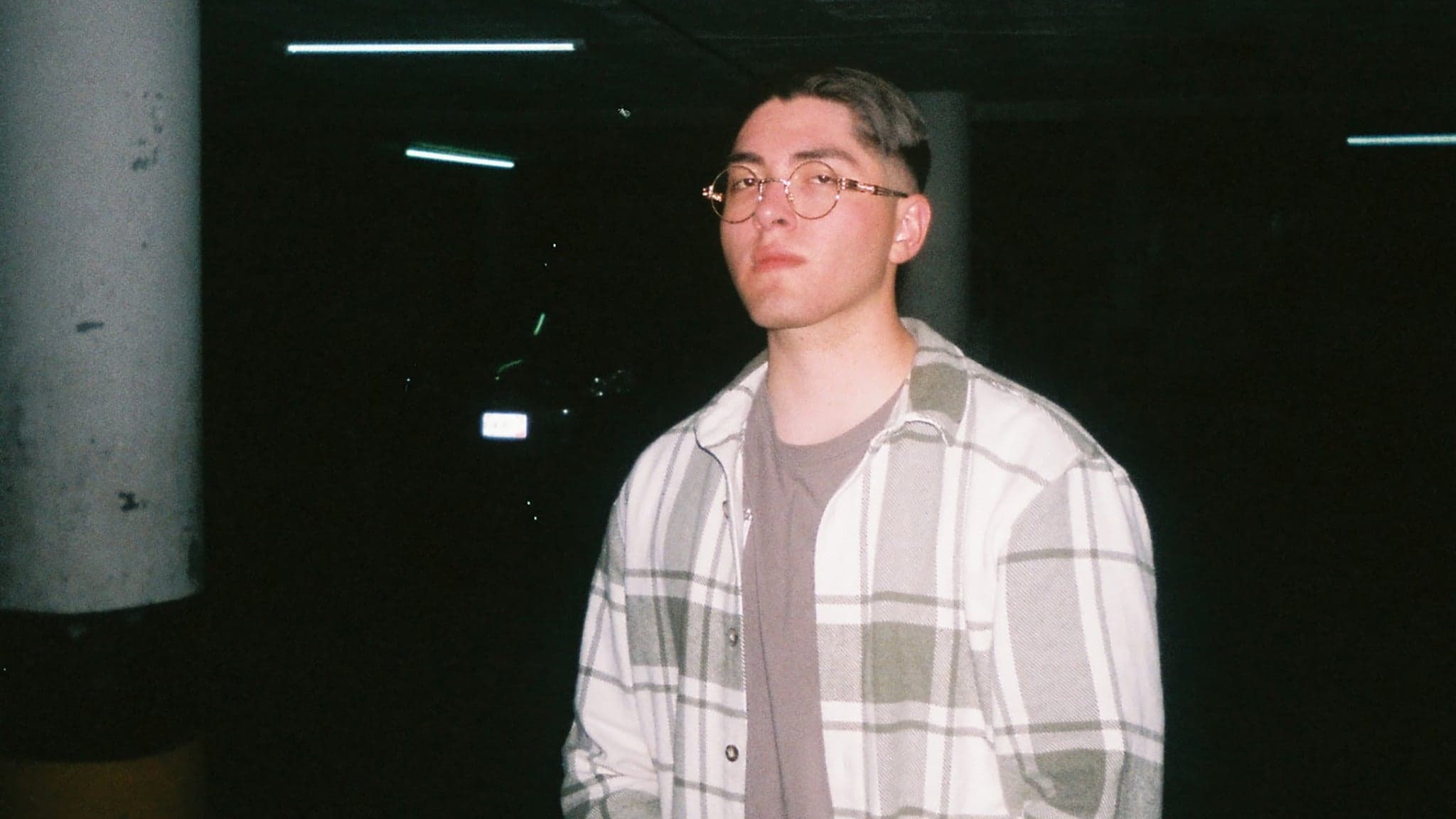 Kevin Kaarl event image