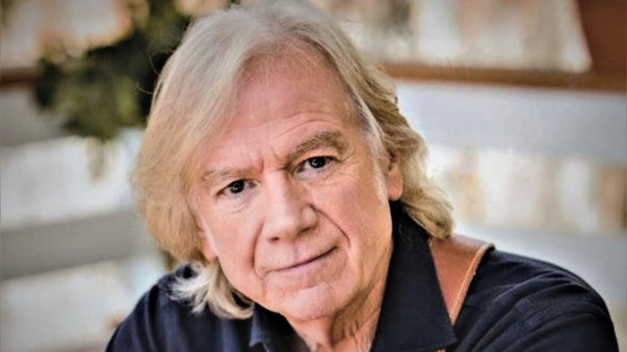 Justin Hayward event image