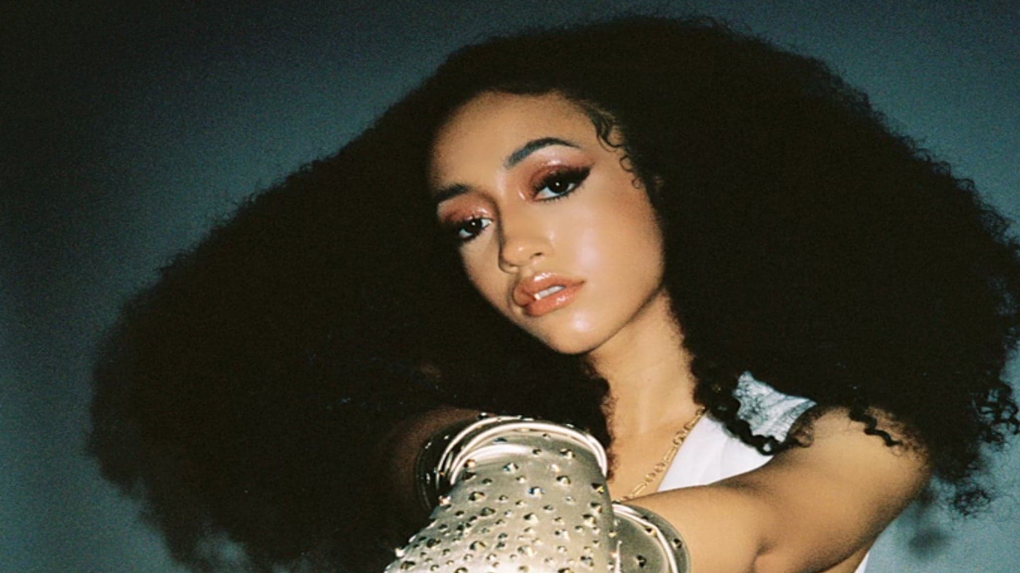 Live Nation x Mixed Feelings Presents: Jenevieve w/ Diamond Cafe event image