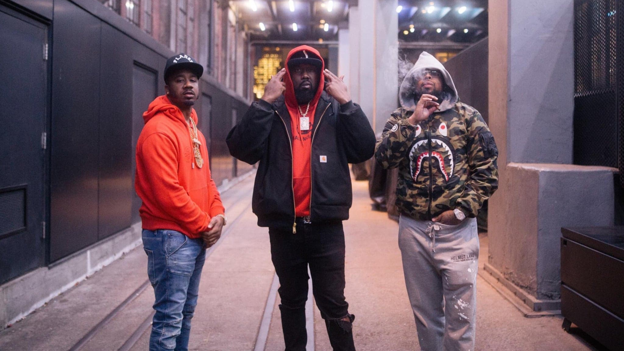 Griselda event image