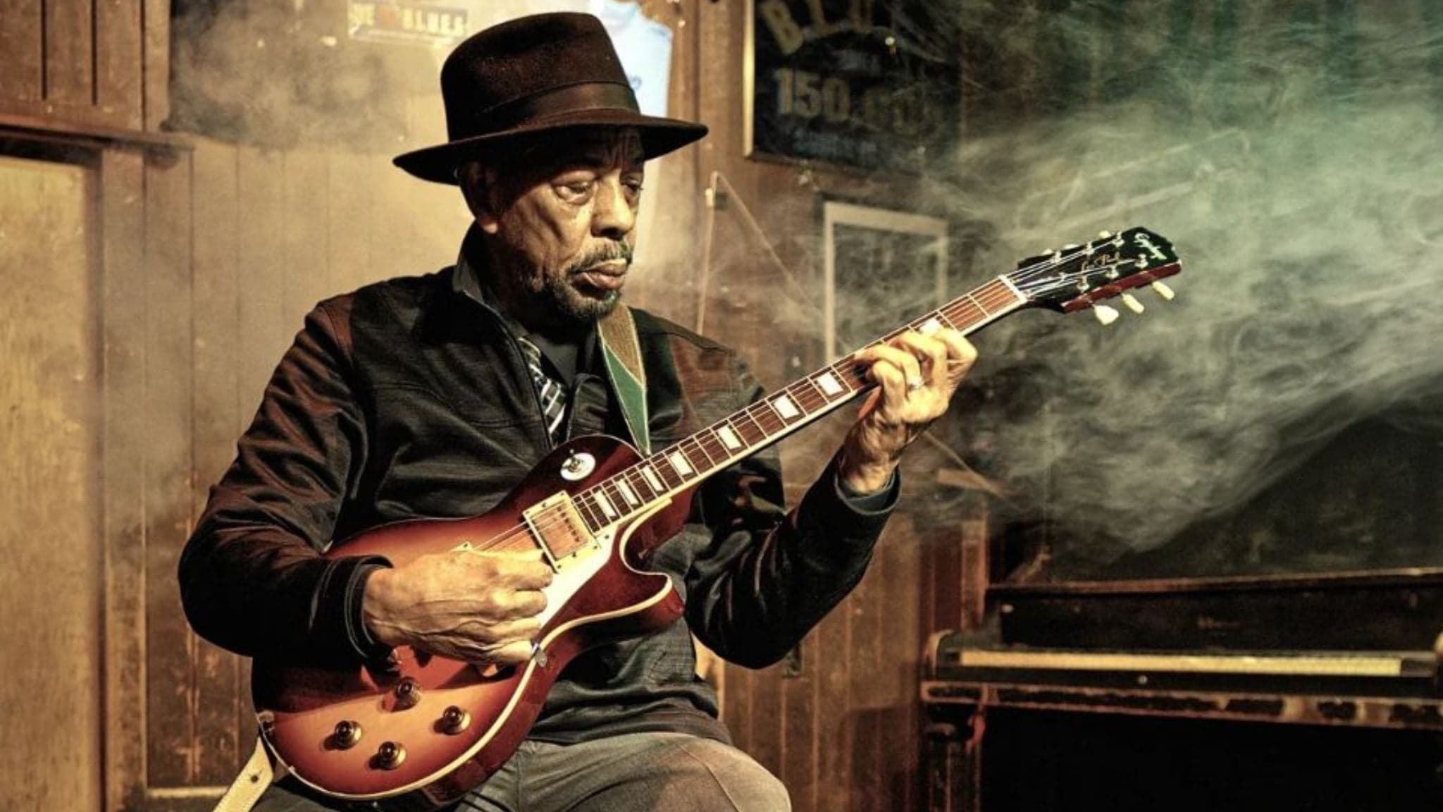 John Primer event image