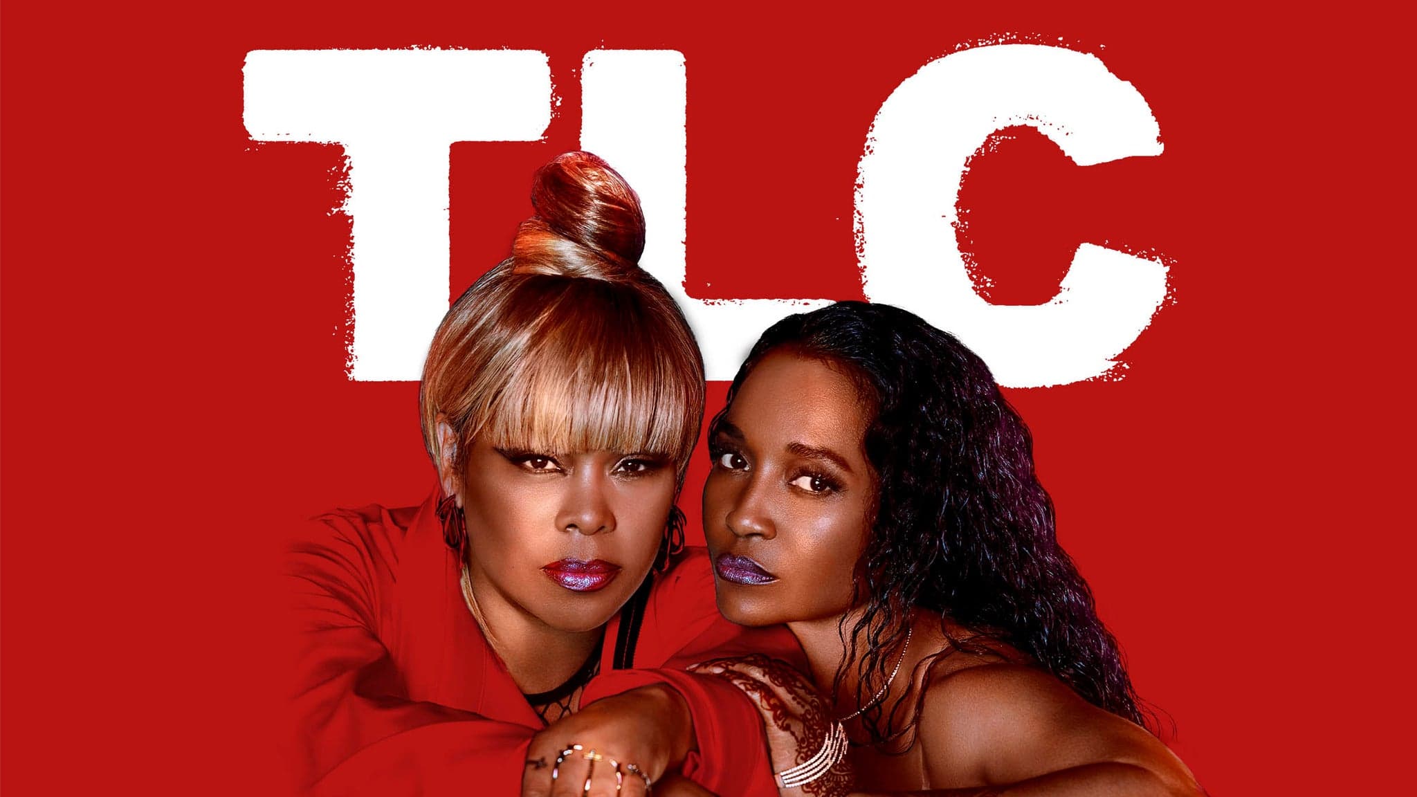 TLC's Celebration of CRAZY SEXY COOL with Bone Thugs-N-Harmony event image