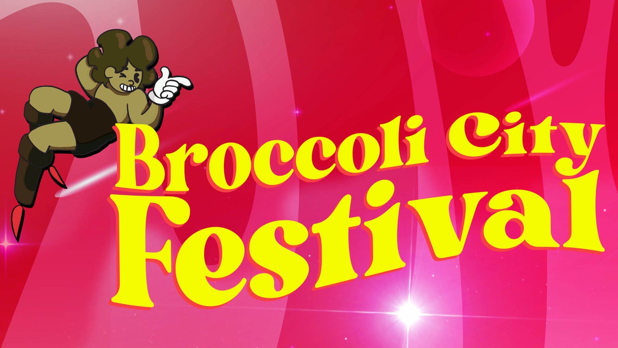 Broccoli City Festival event image