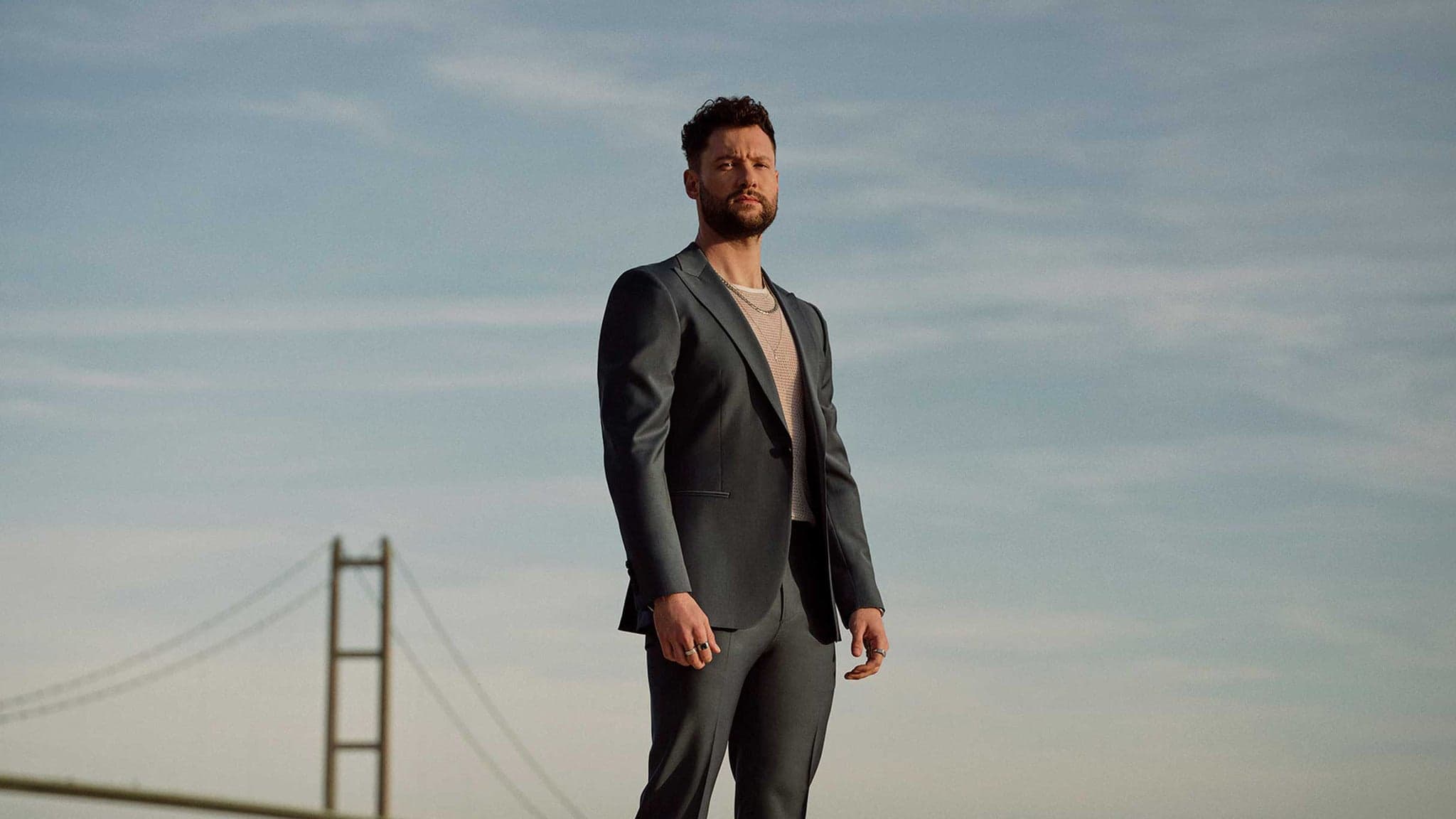 Calum Scott event image