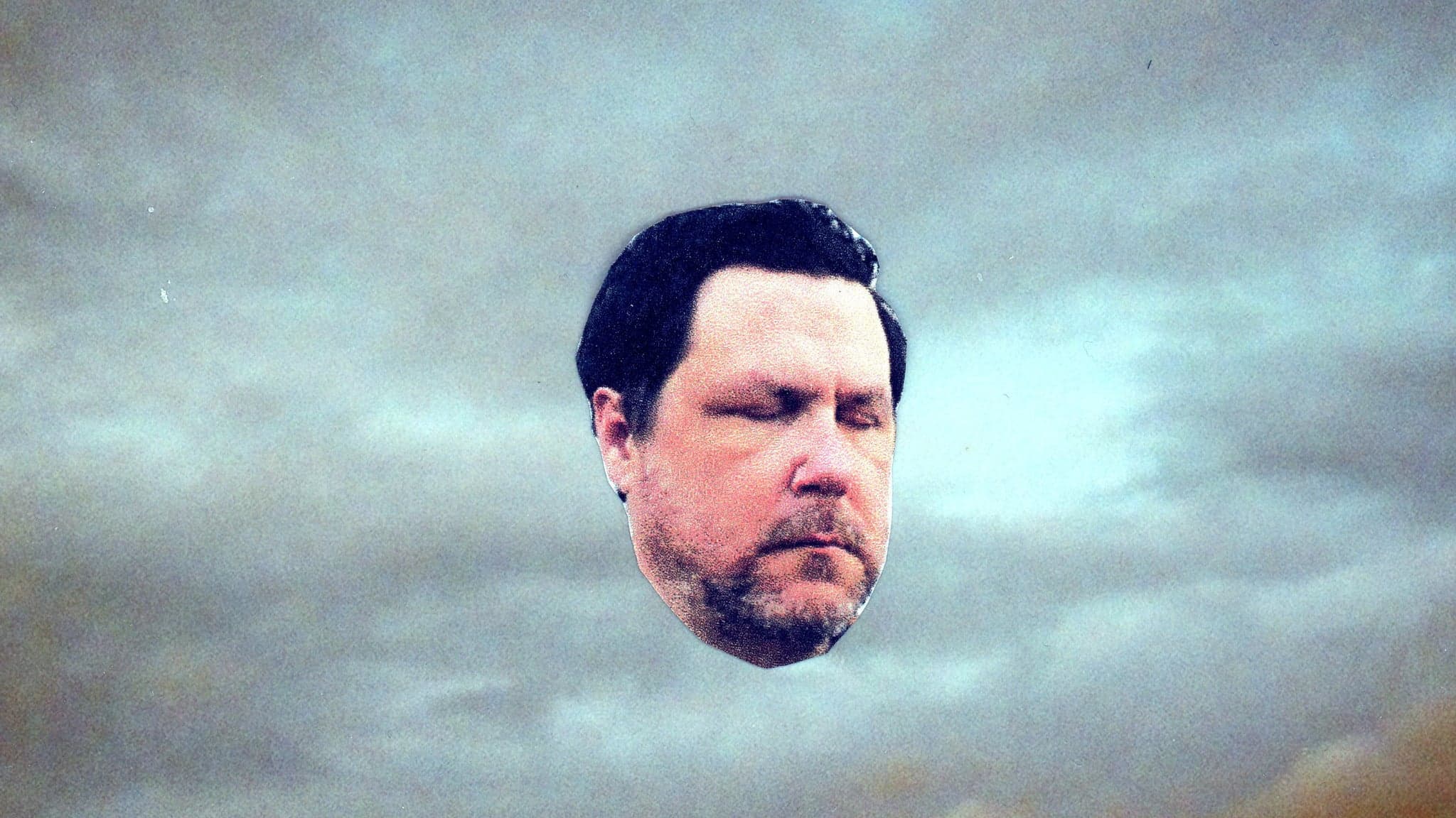 Damien Jurado event image