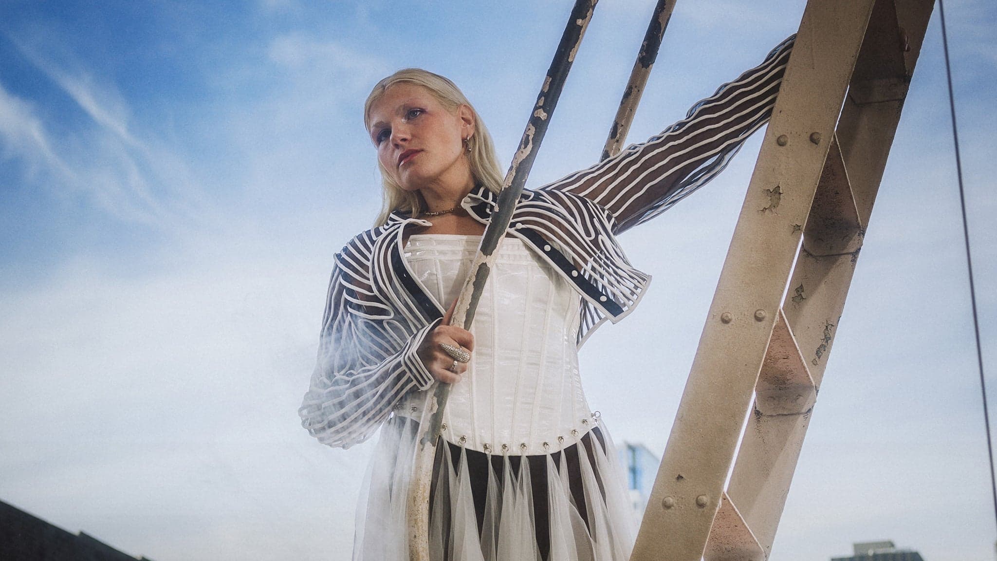 Maddie Zahm w/ Mercer Henderson event image