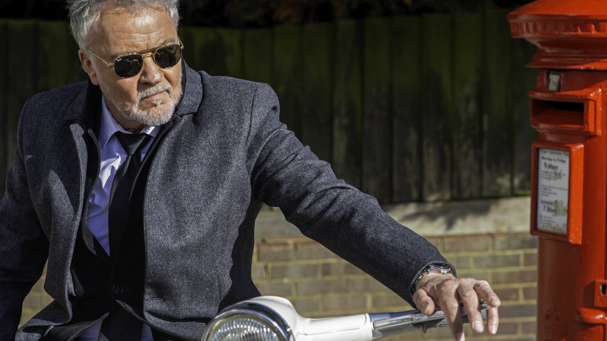 Essential 80's ft. Paul Young event image