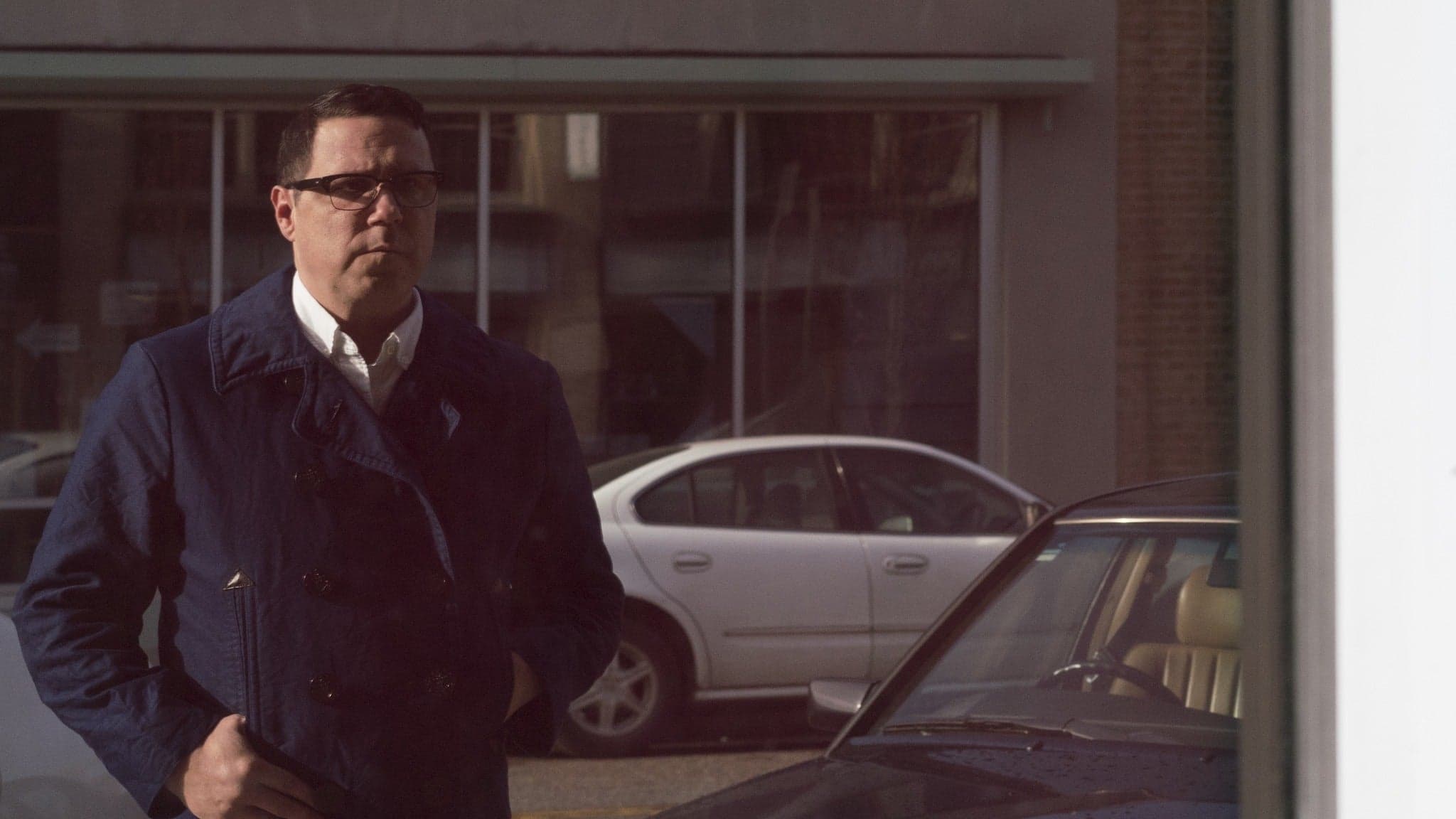 Damien Jurado event image
