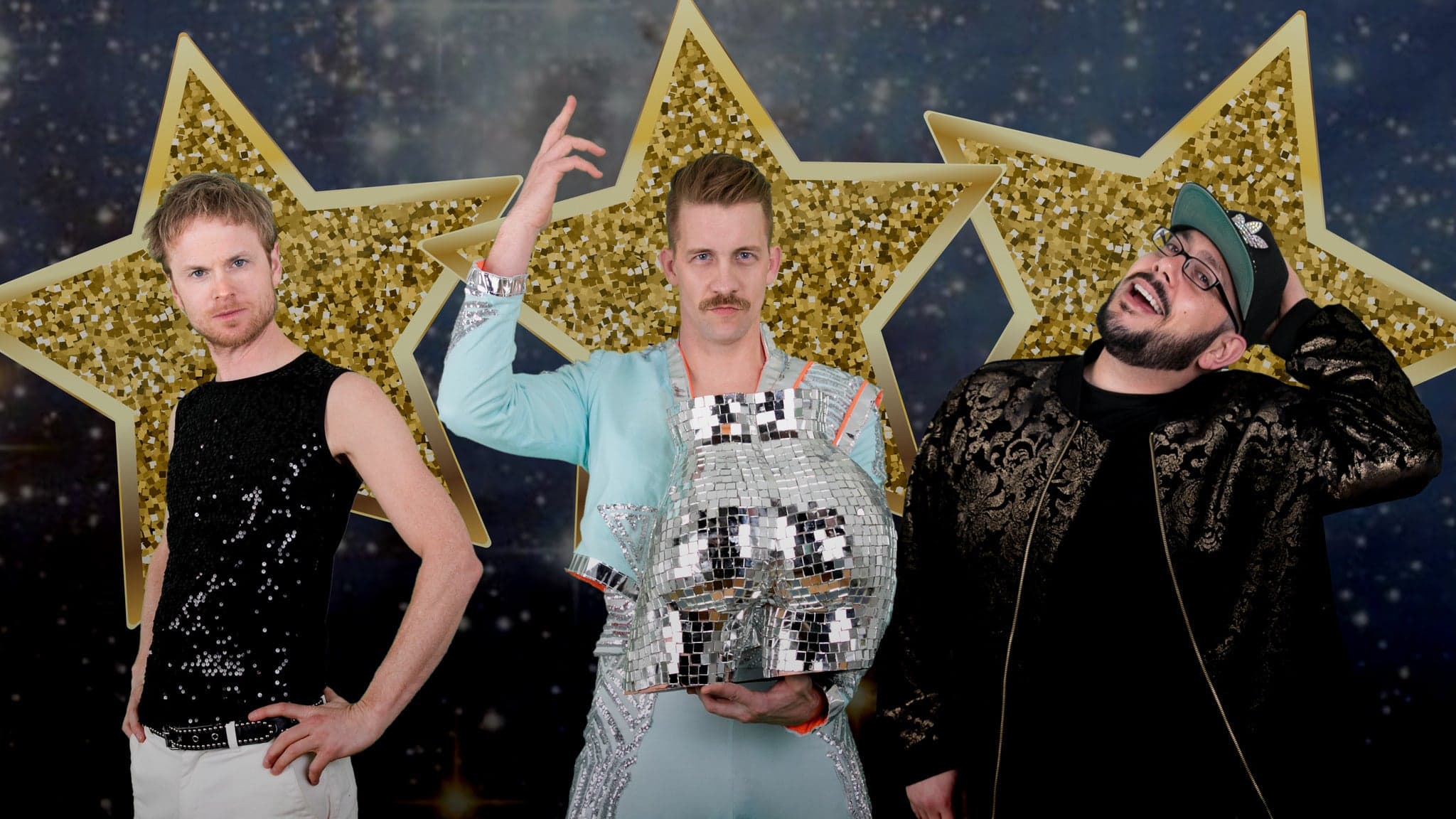 Planet Booty, Gold Chisme , DJ Essex event image