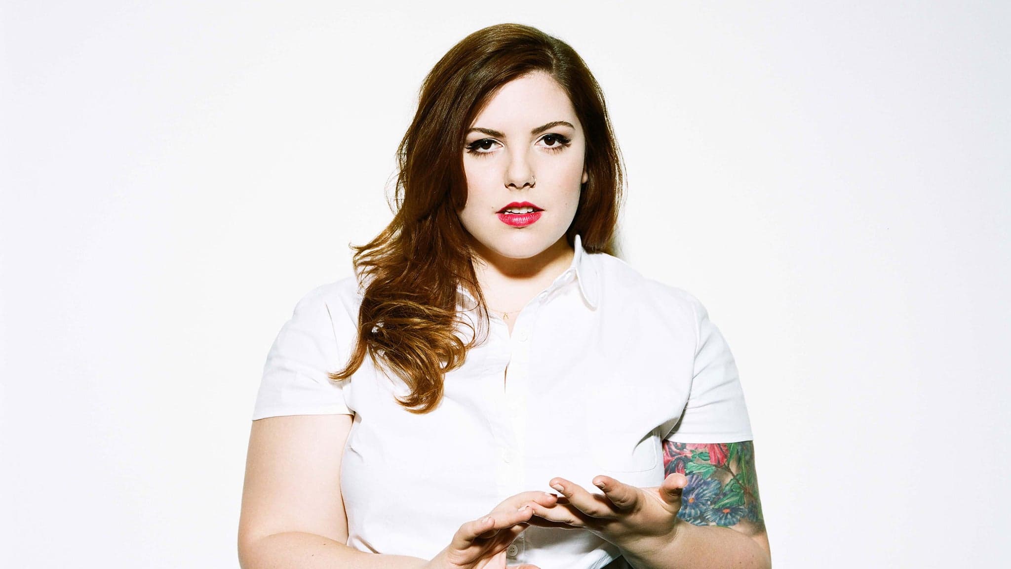 Mary Lambert event image