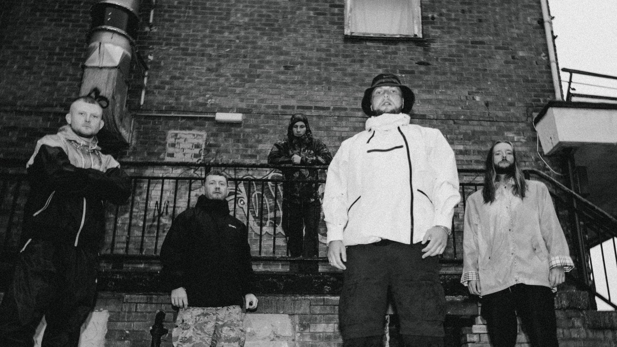 Malevolence - Where Only The Truth Is Spoken Tour event image