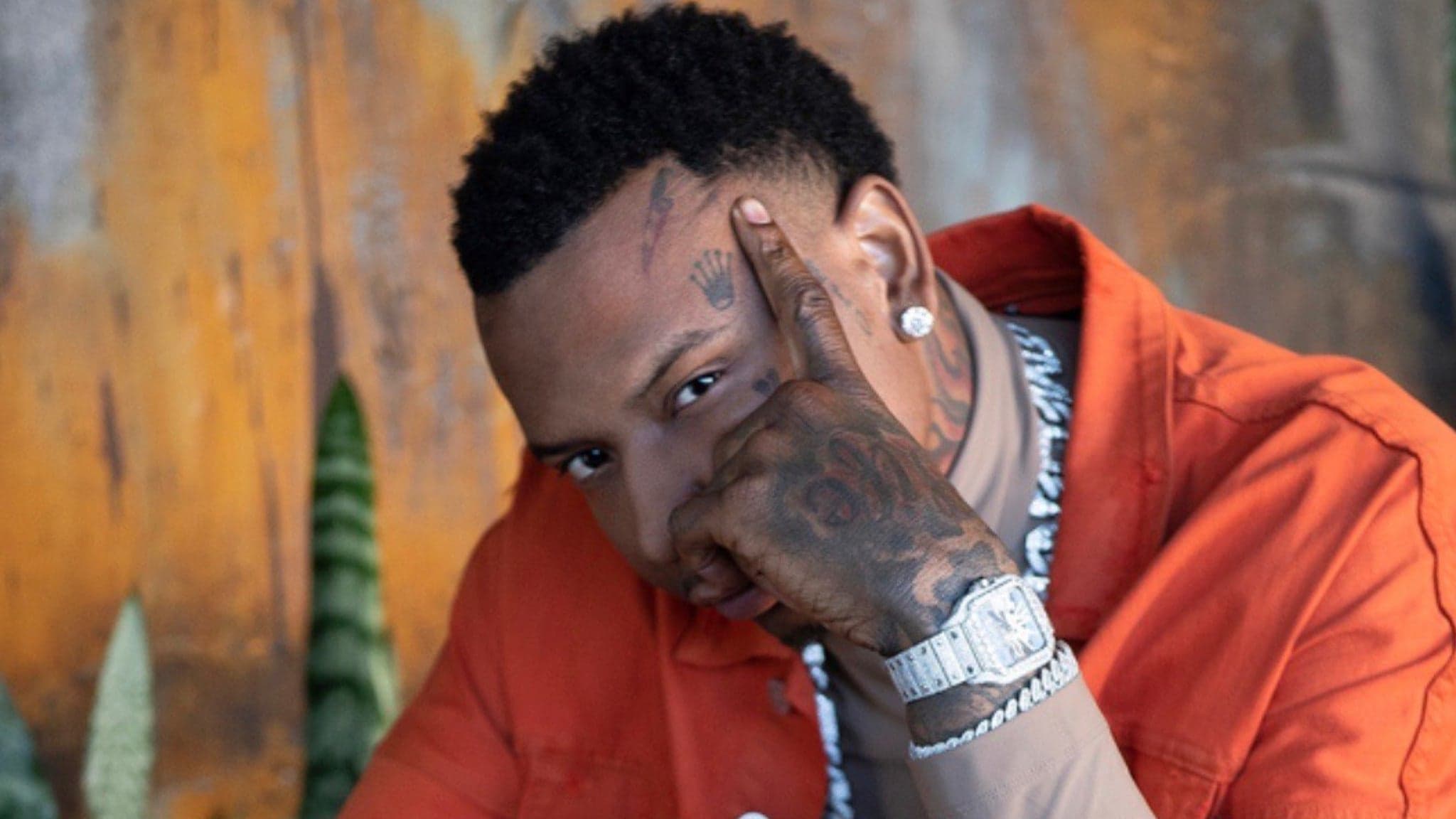 Time Served Tour event image