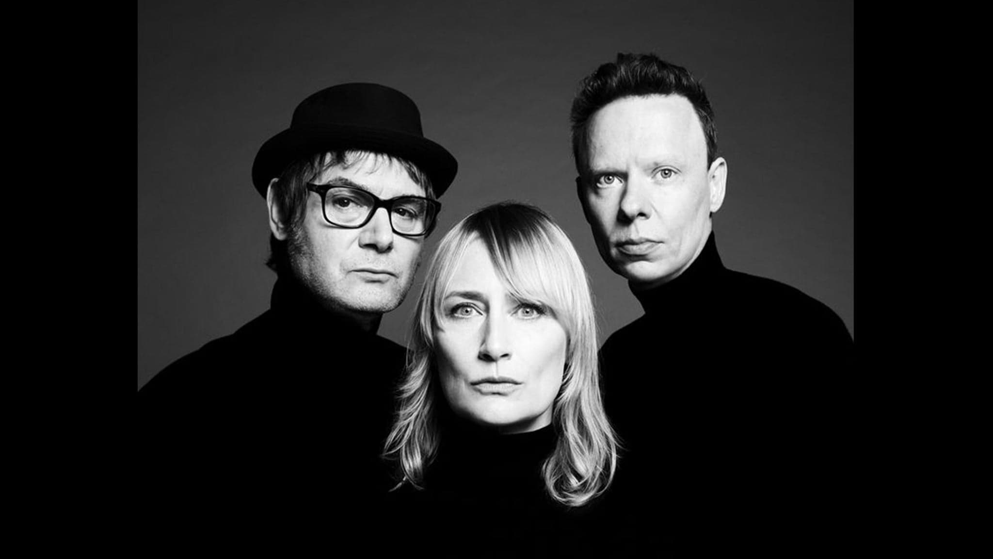 Hooverphonic event image