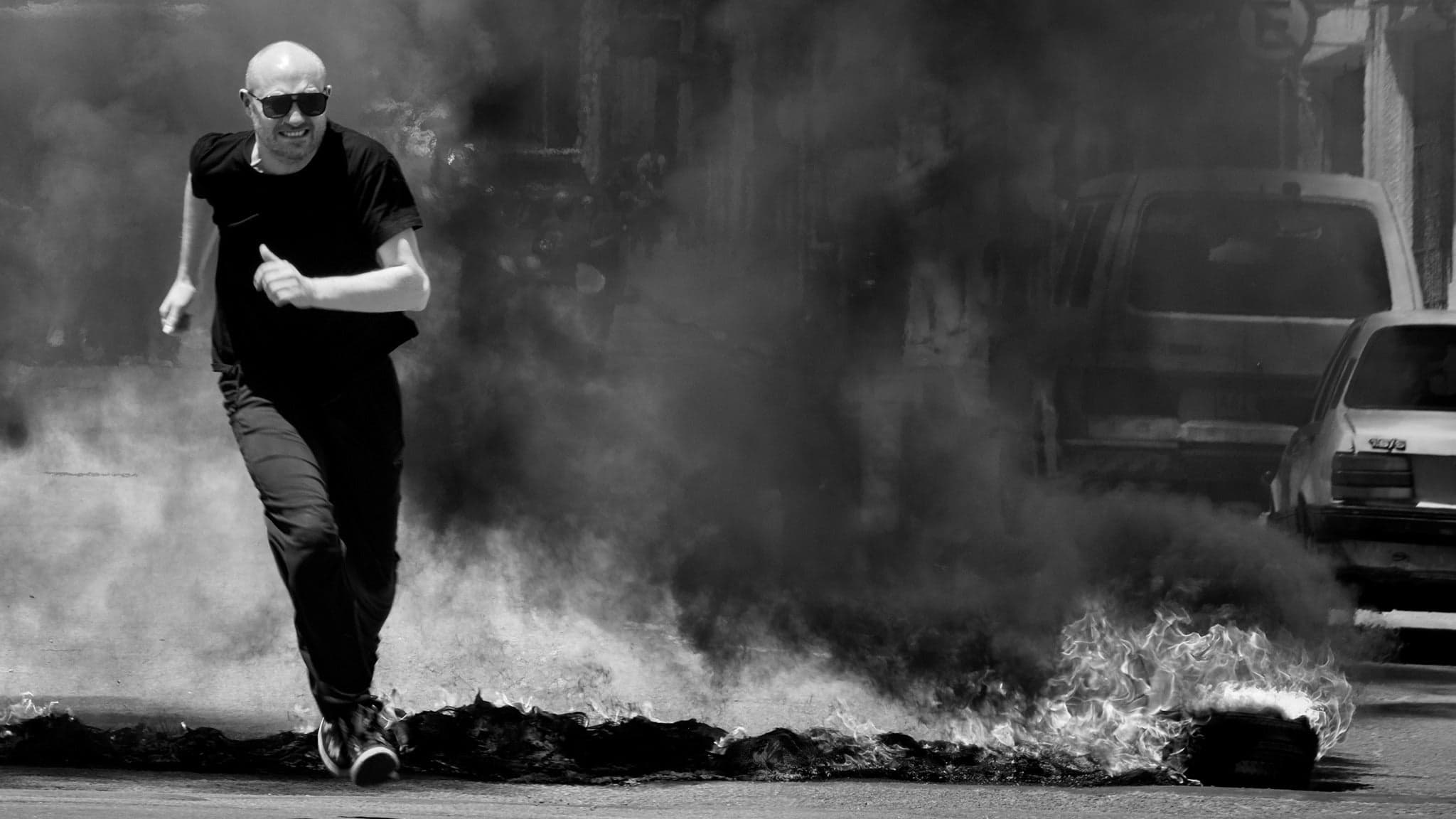 Paul Kalkbrenner event image