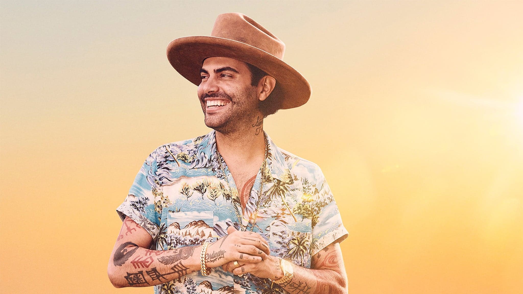 Niko Moon: Ain't No Better Place Tour event image