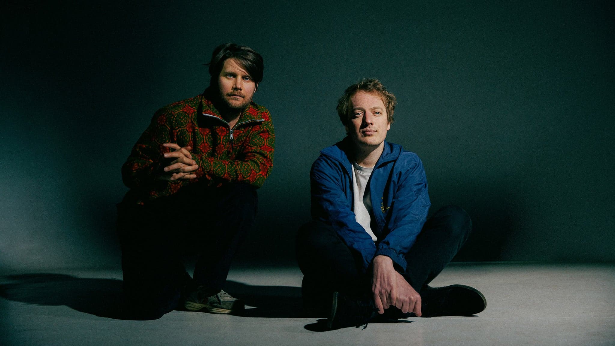 Weval with Hamond event image