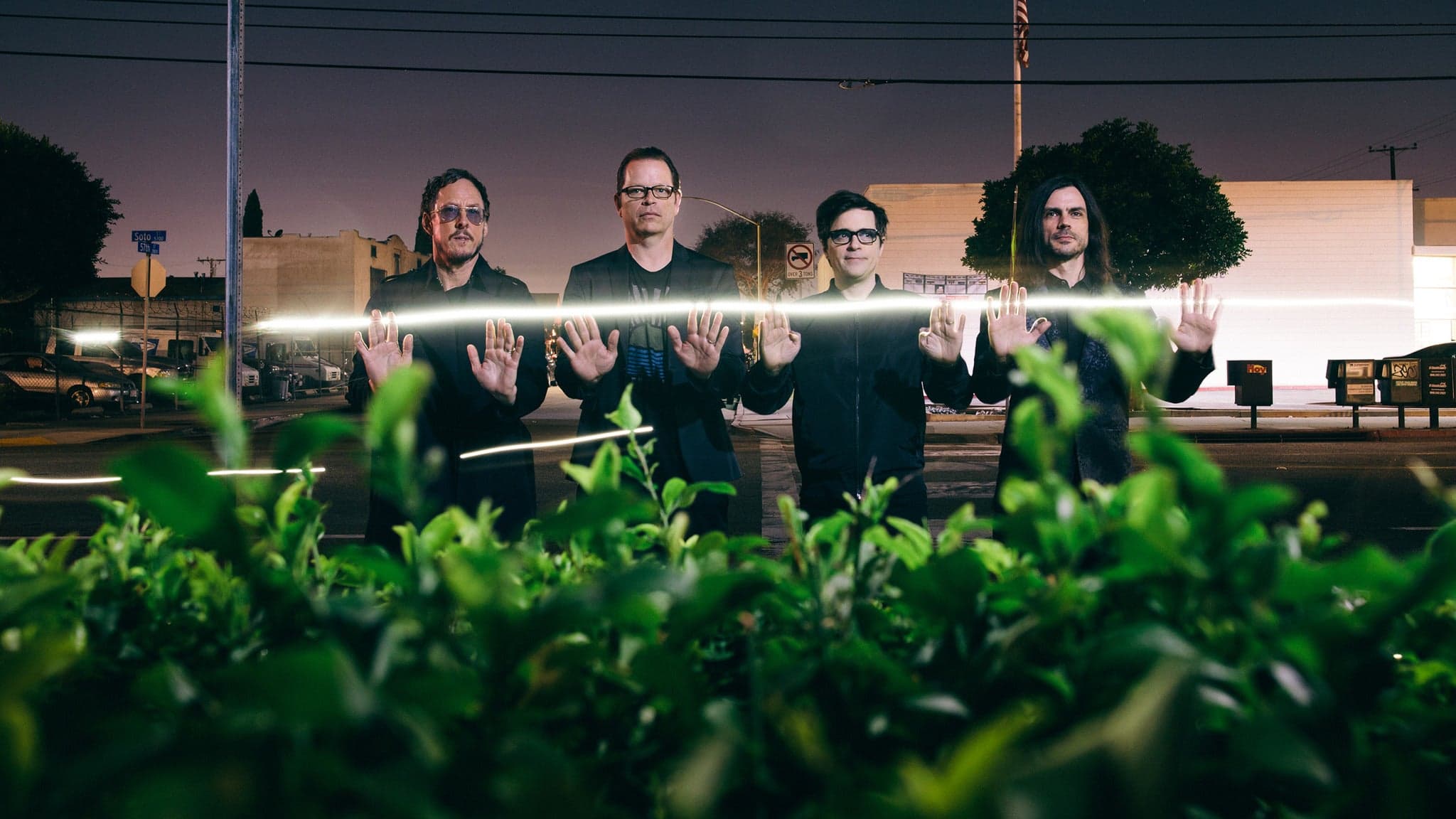 Weezer: Indie Rock Road Trip event image