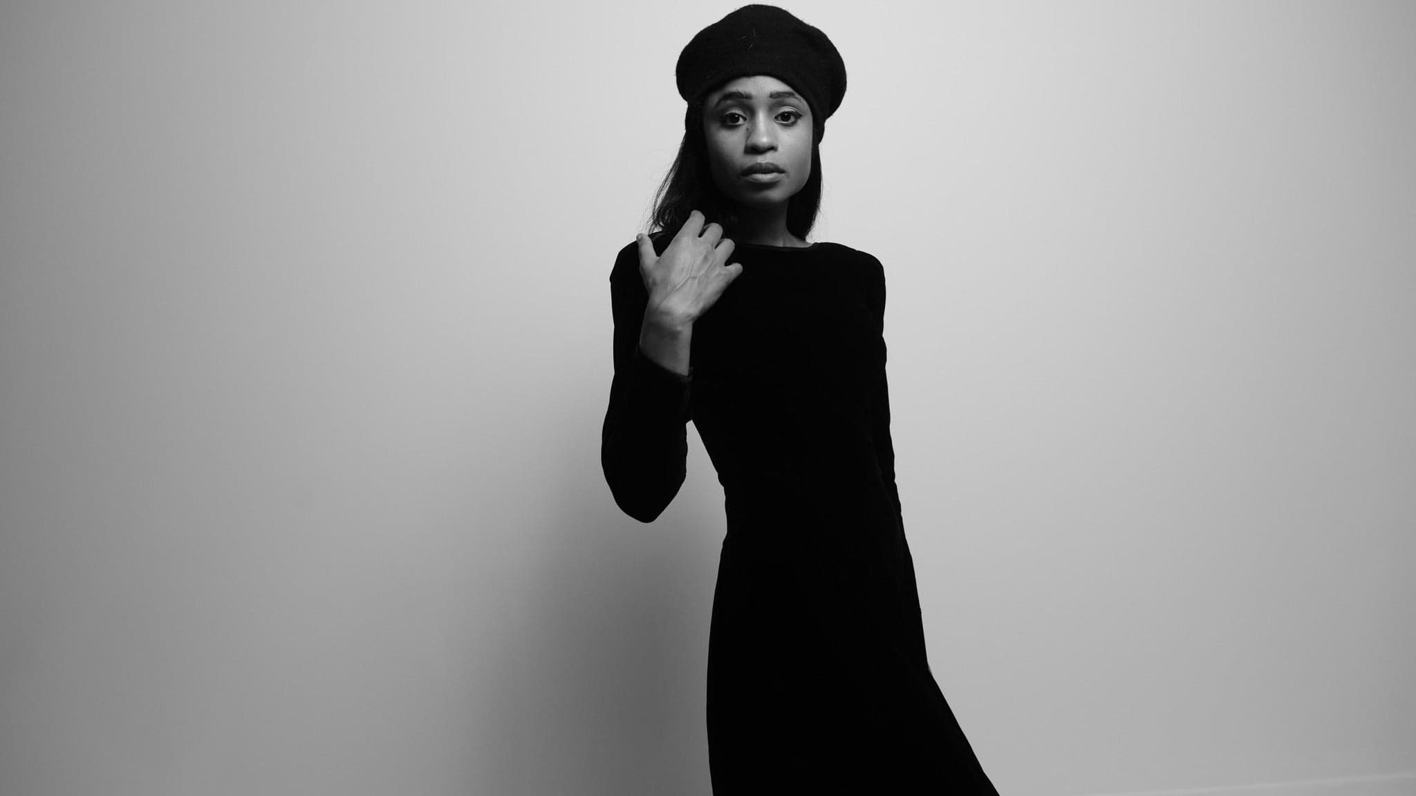 Adia Victoria event image