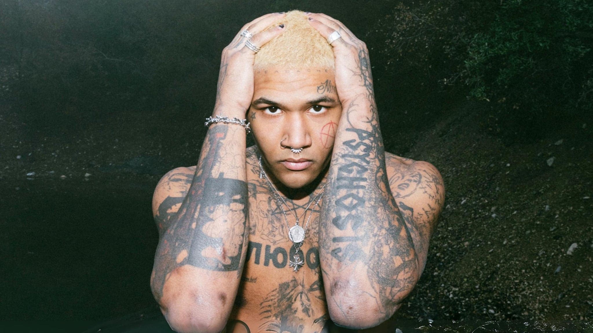 EKKSTACY: The 'Forever ' Tour event image