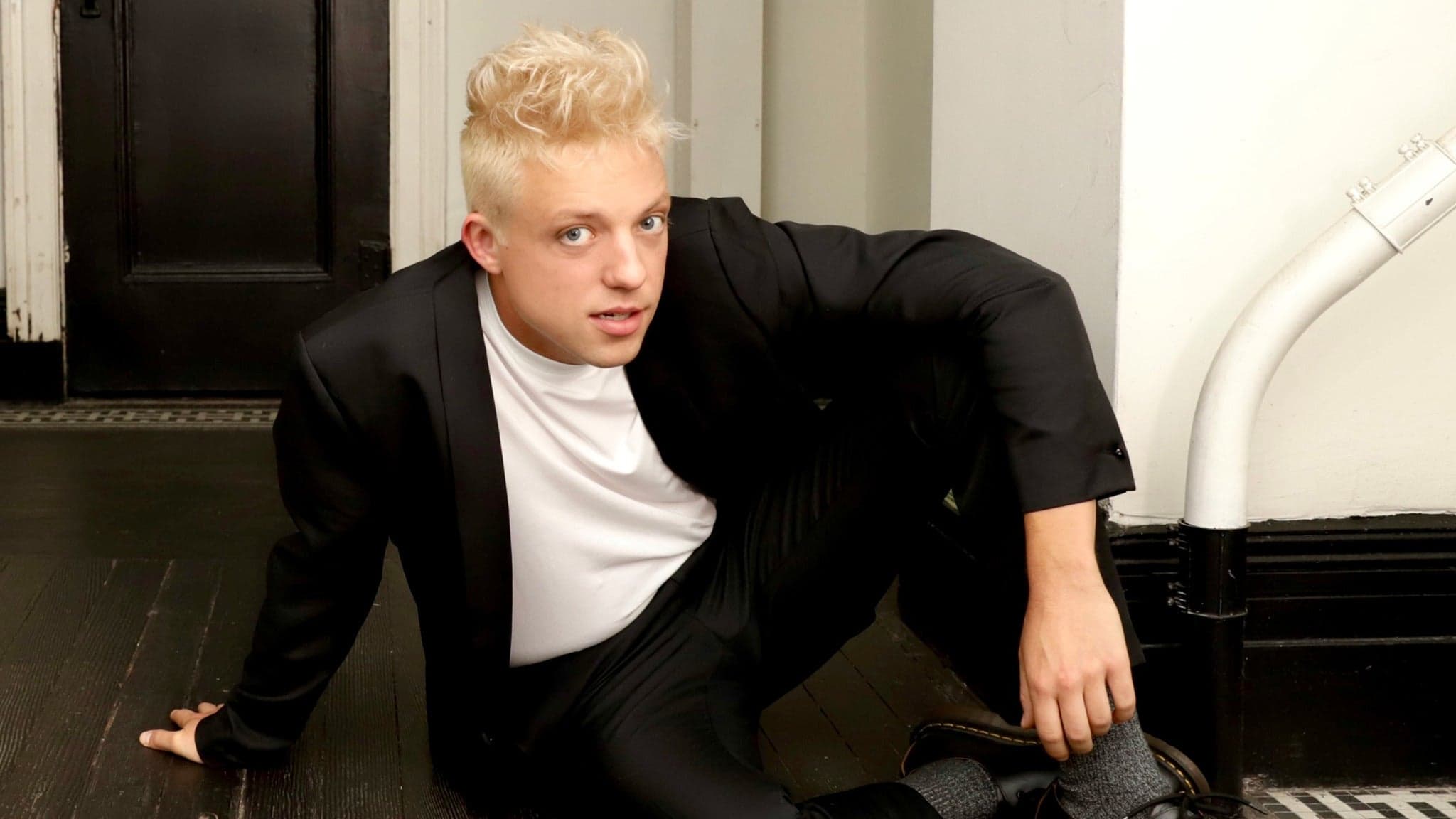 Robert DeLong & Dreamers event image