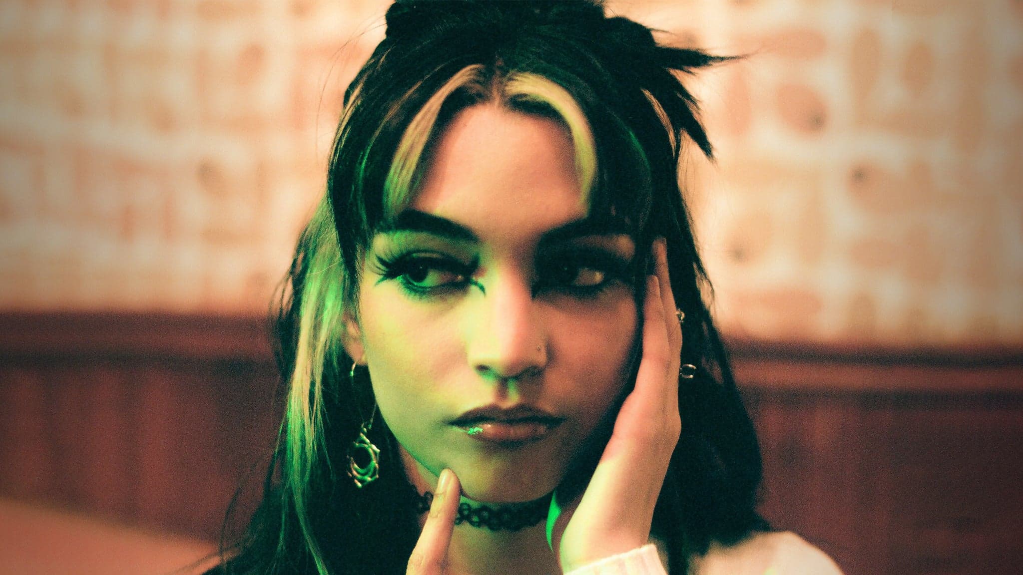 Ambar Lucid event image