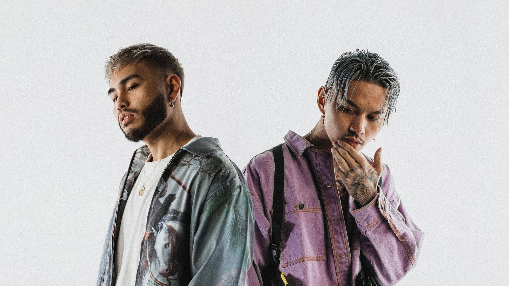 Manila Grey event image