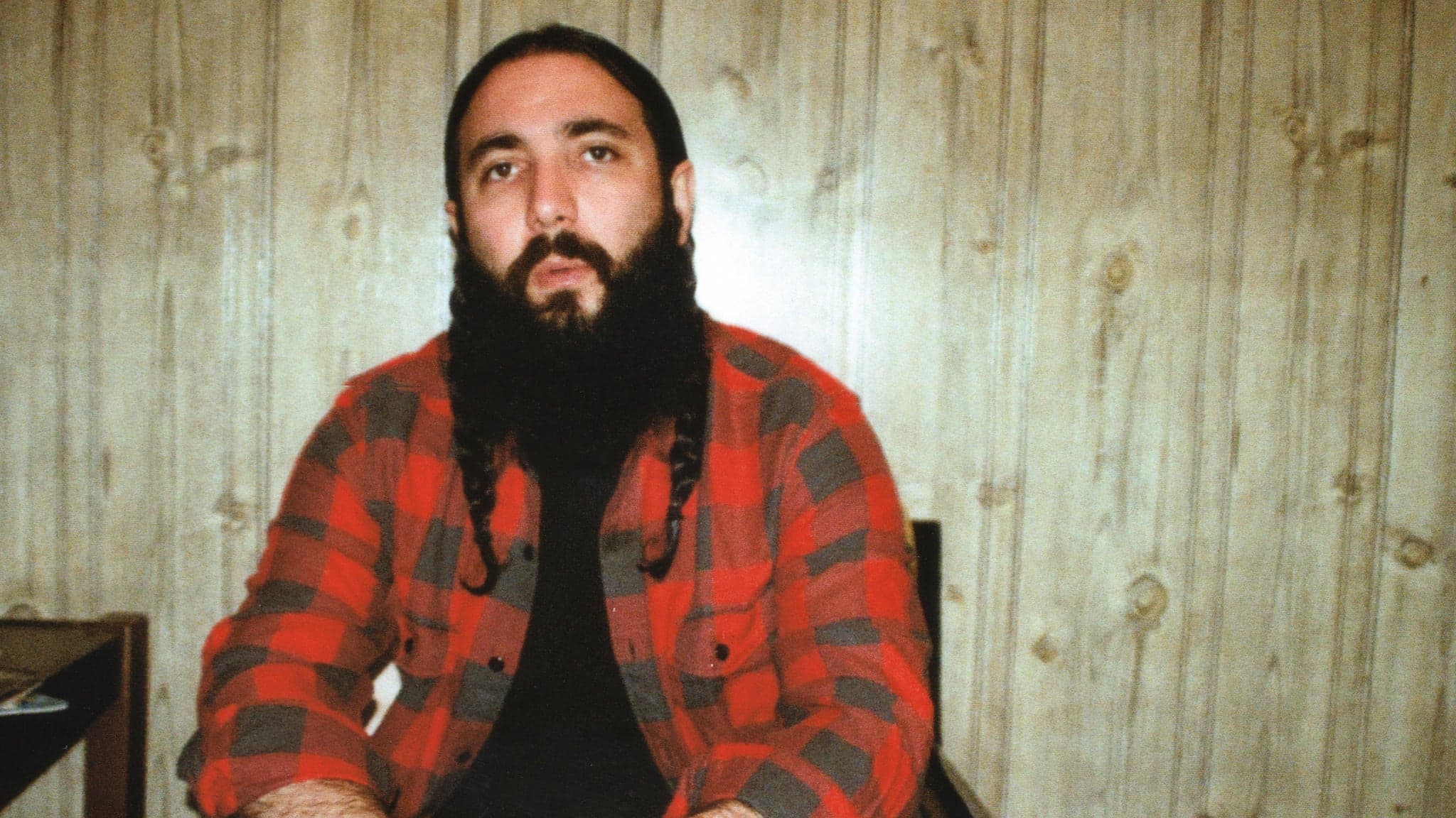 Ron Pope event image