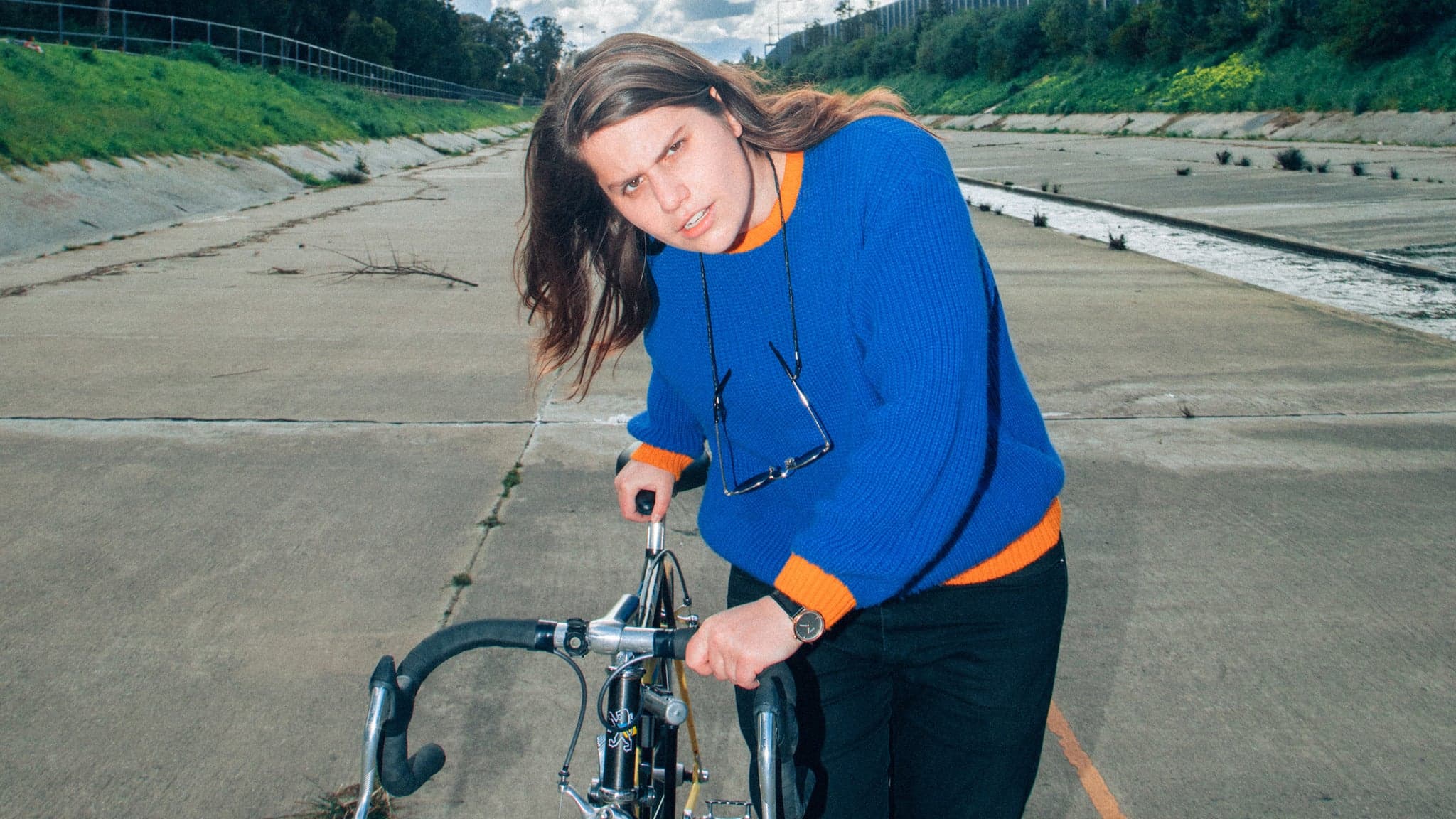 Alex Lahey, Liza Anne event image