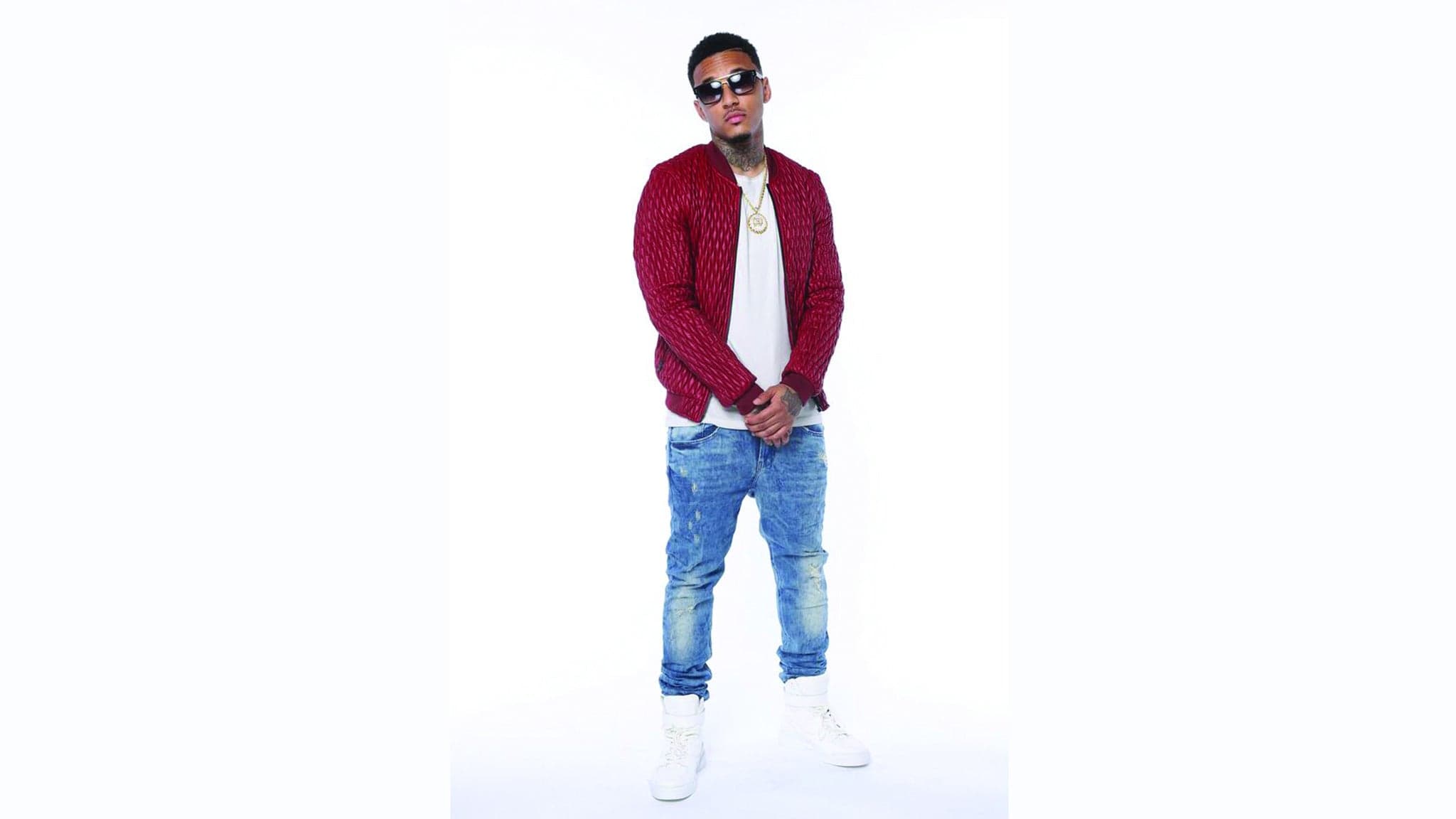 Kirko Bangz event image