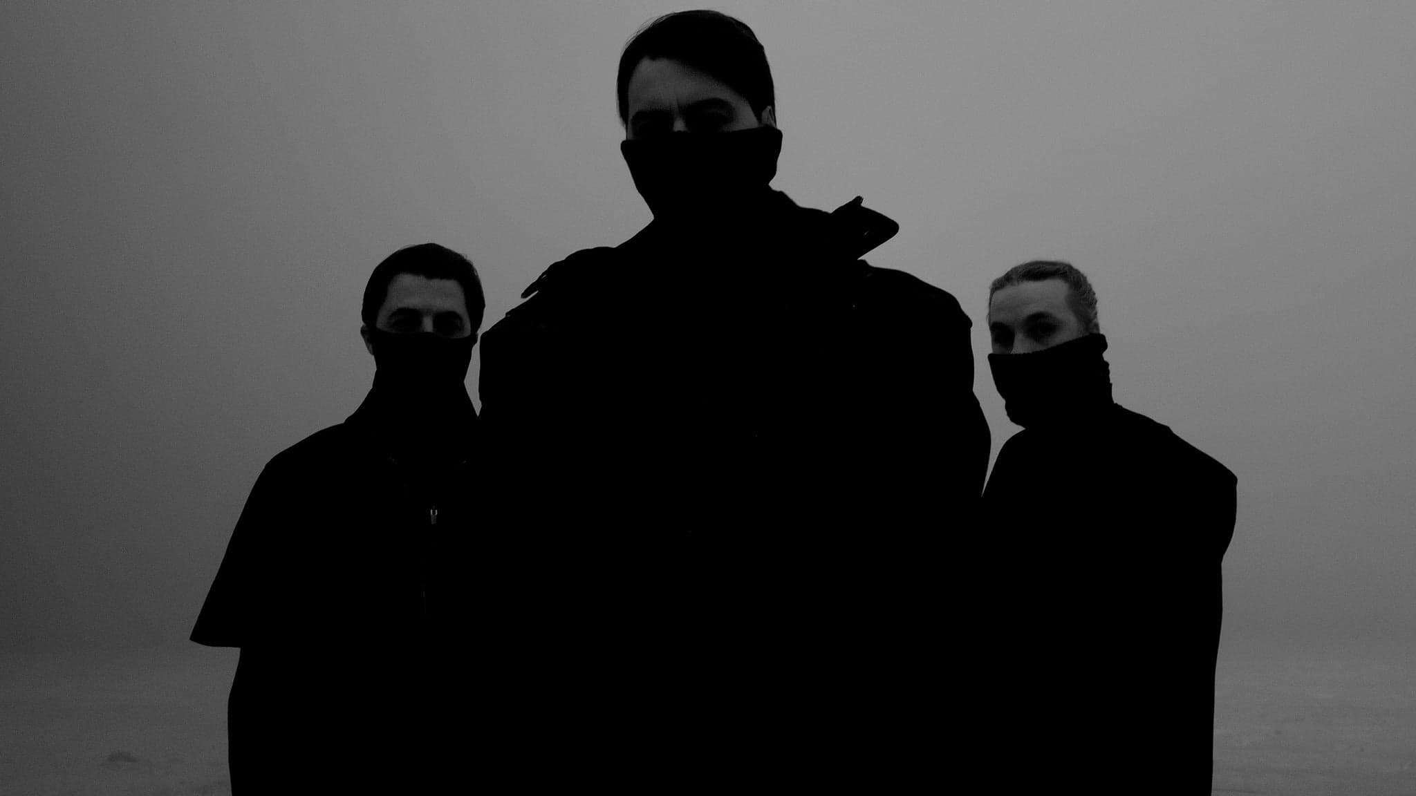 SWEDISH HOUSE MAFIA: PARADISE AGAIN TOUR event image