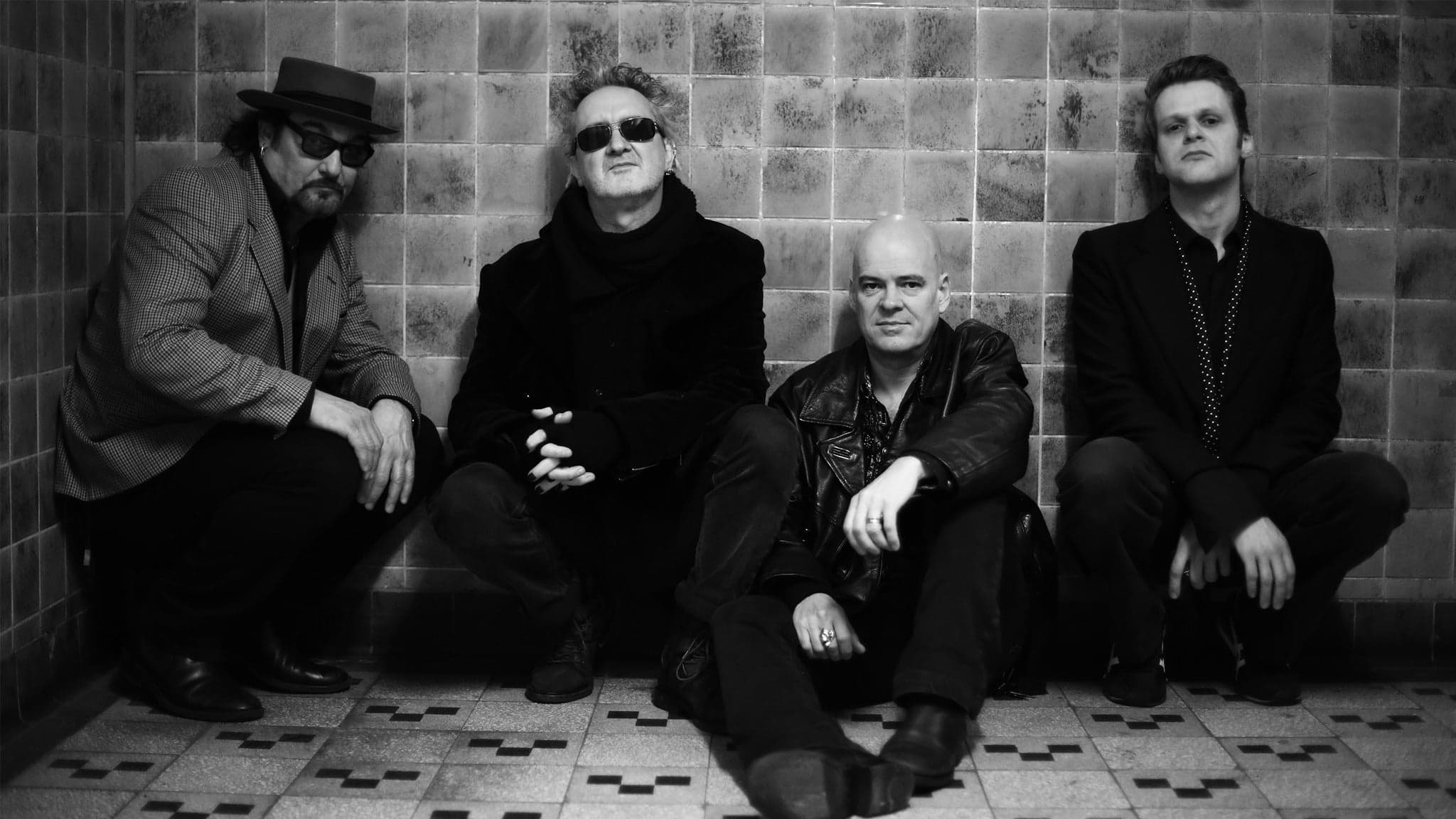 The Mission UK event image