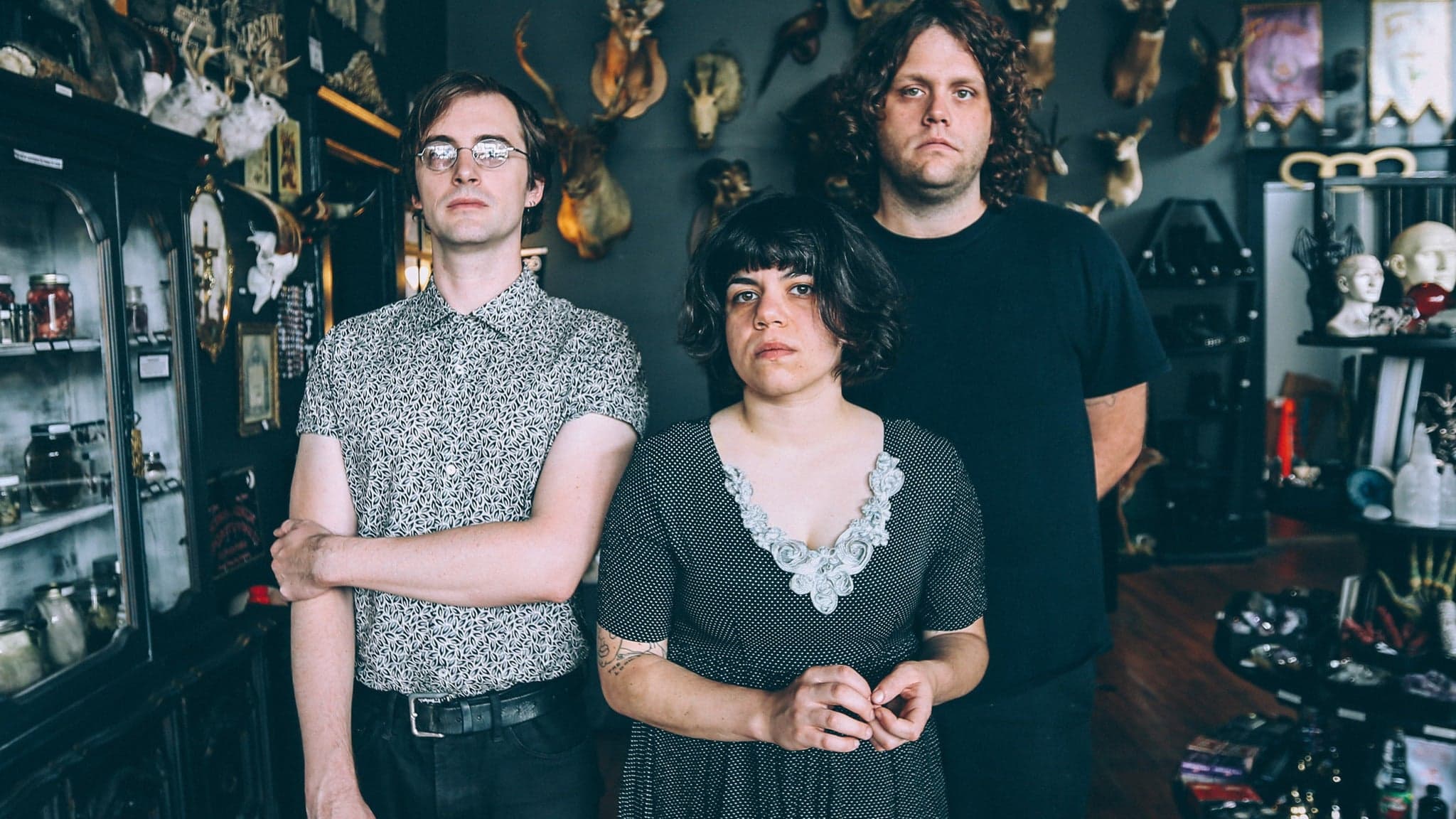 Screaming Females event image